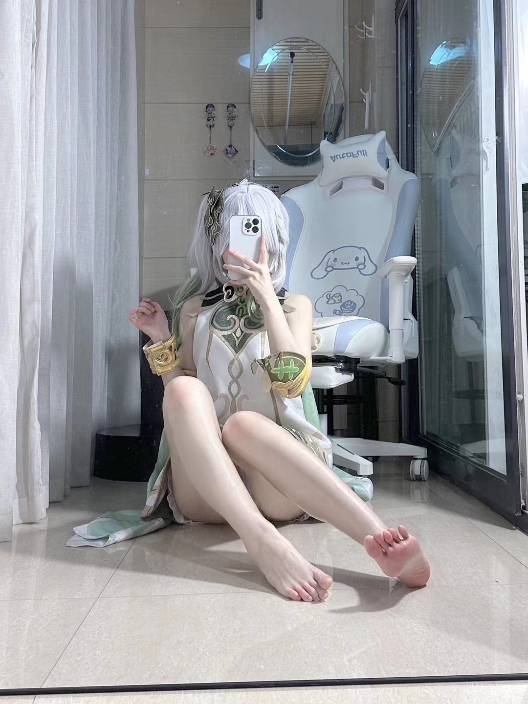 Unlovely Antelope - Genshin Impact Miscellaneous Pictures Unlovely Antelope - Genshin Impact Miscellaneous Pictures