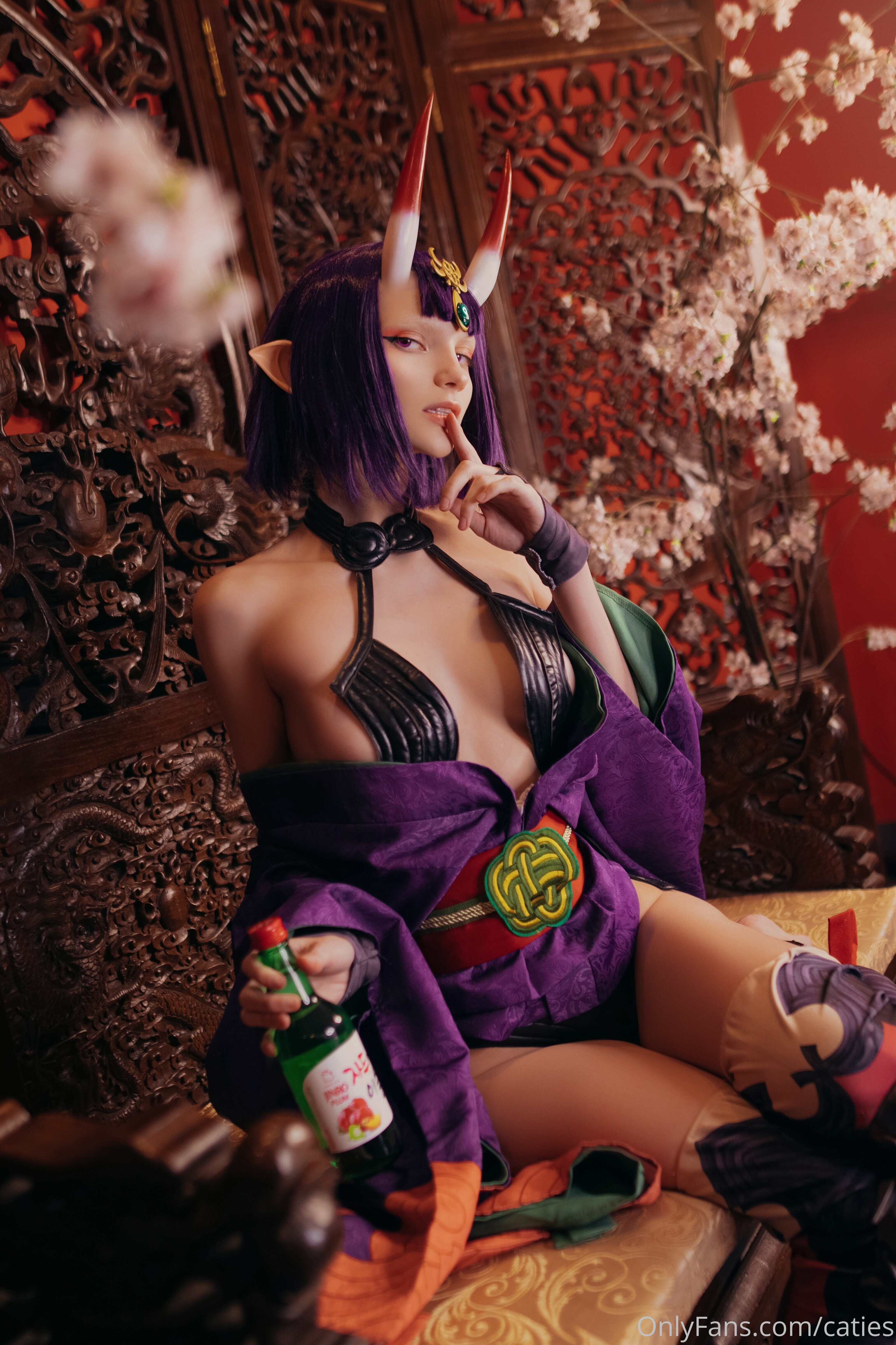 Caties cosplay Caties cosplay