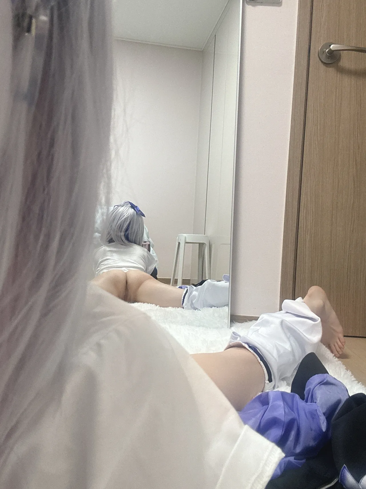 Patreon - NENE 订阅合集 截至2025.10 Patreon - NENE 订阅合集 截至2025.10