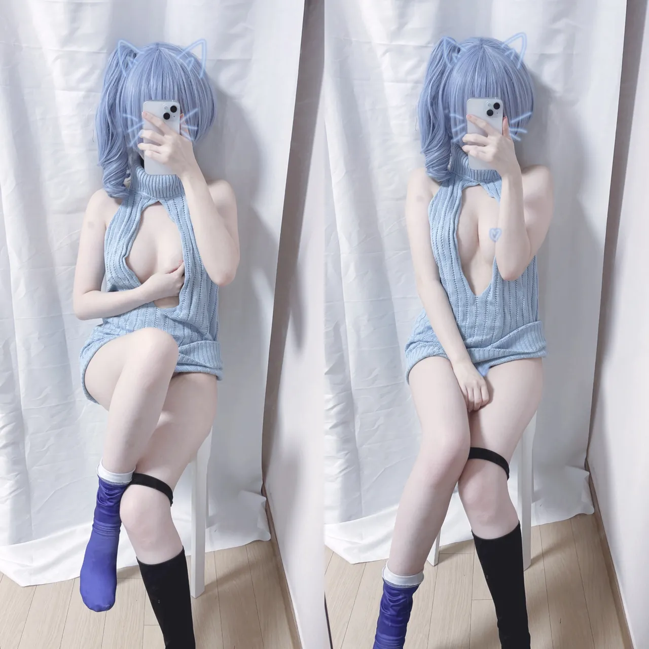 Patreon - NENE 订阅合集 截至2025.10 Patreon - NENE 订阅合集 截至2025.10