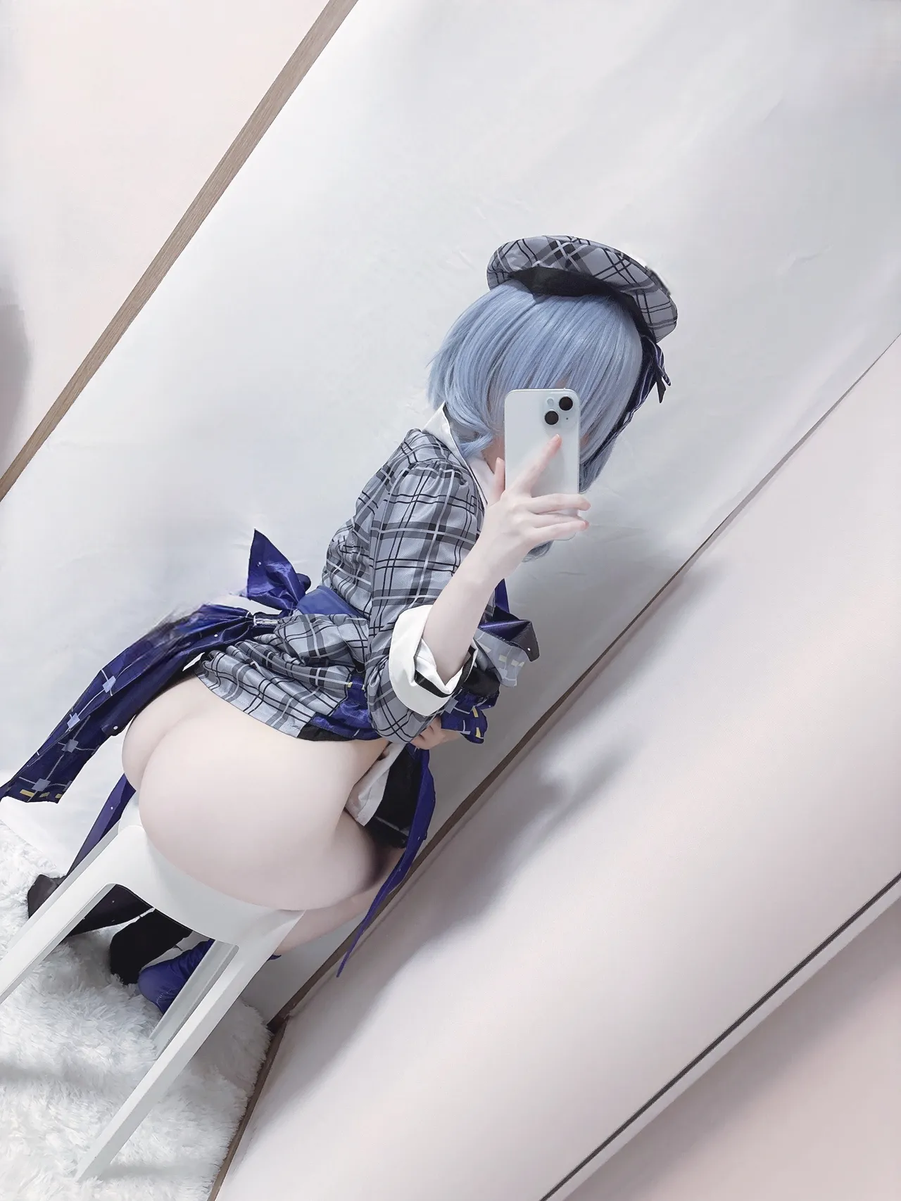 Patreon - NENE 订阅合集 截至2025.10 Patreon - NENE 订阅合集 截至2025.10