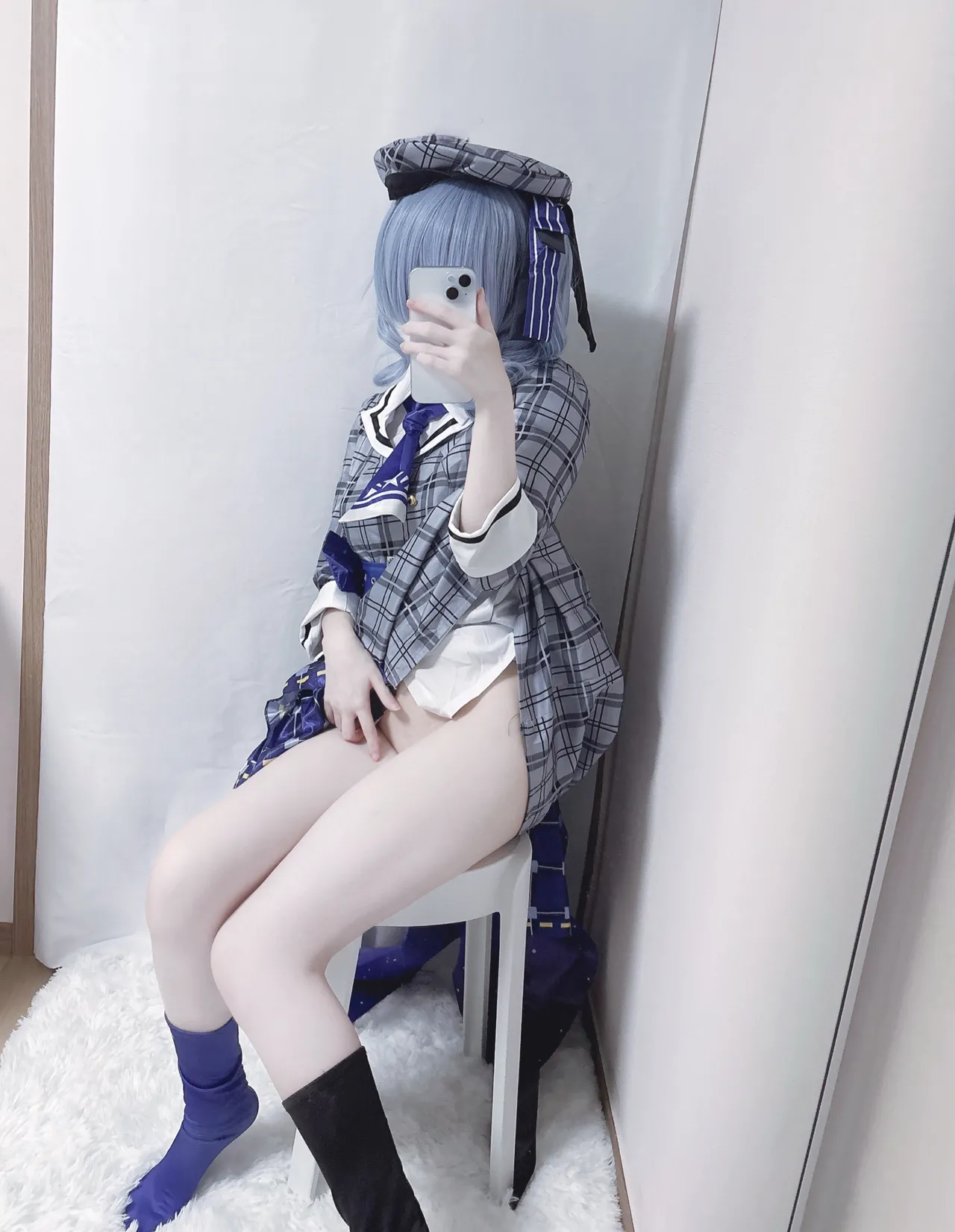 Patreon - NENE 订阅合集 截至2025.10 Patreon - NENE 订阅合集 截至2025.10