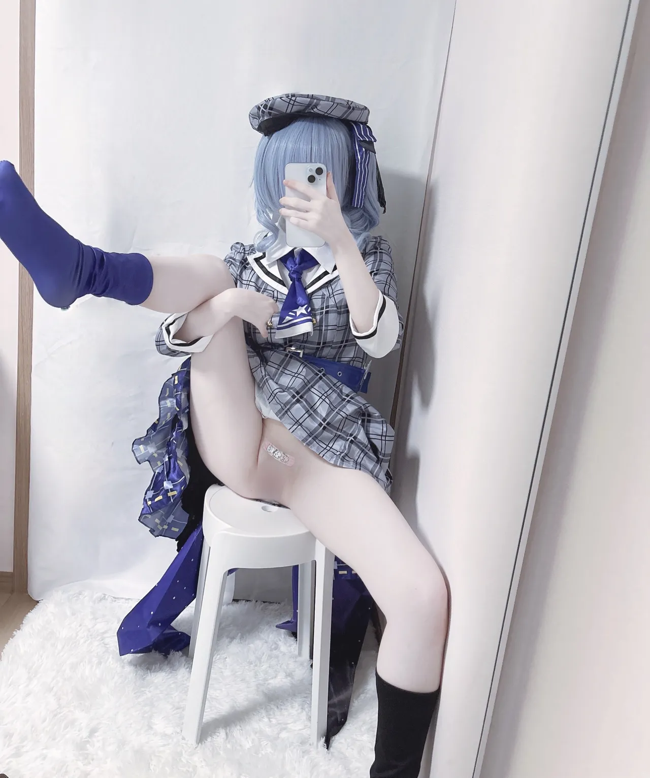 Patreon - NENE 订阅合集 截至2025.10 Patreon - NENE 订阅合集 截至2025.10