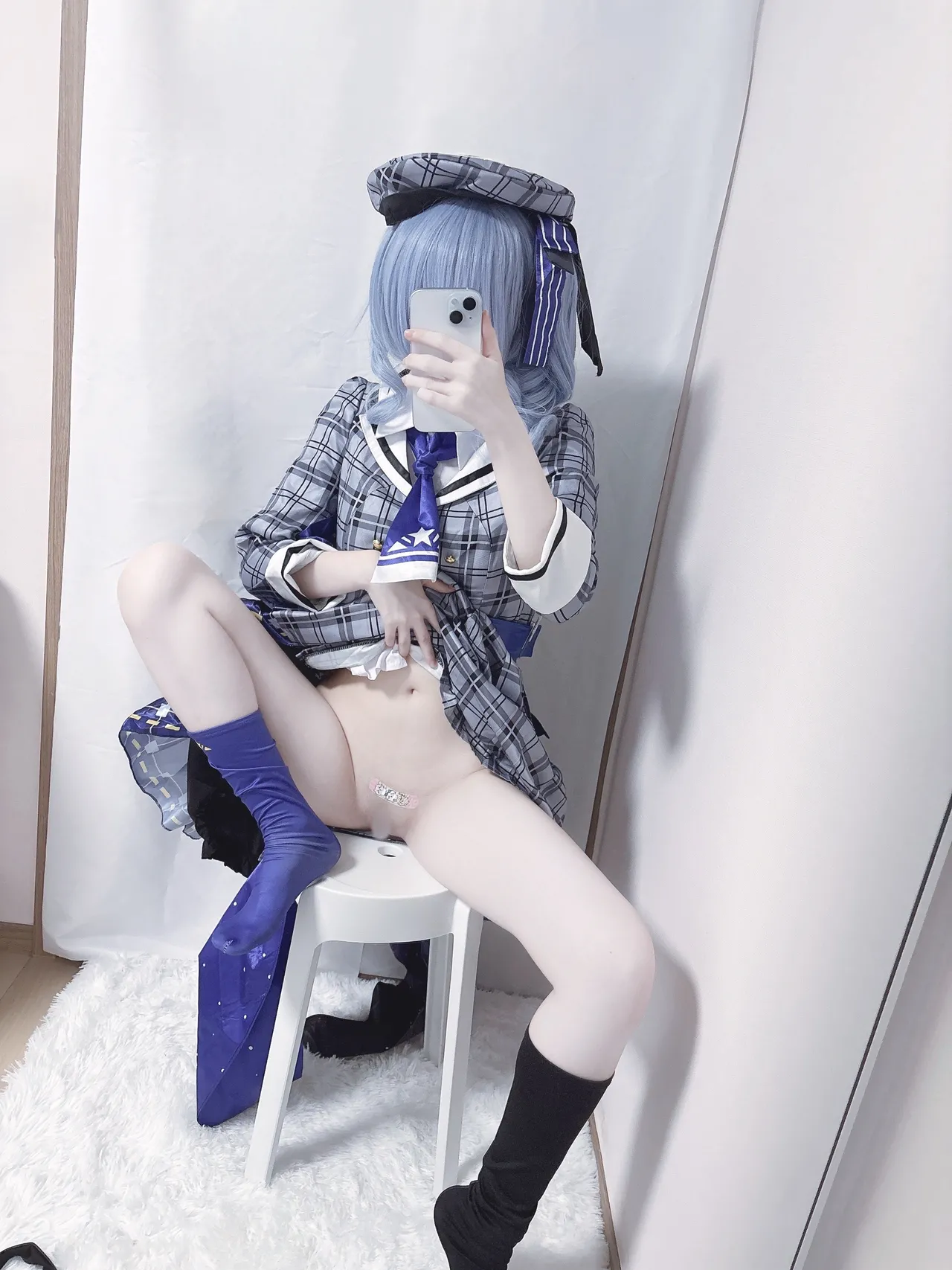 Patreon - NENE 订阅合集 截至2025.10 Patreon - NENE 订阅合集 截至2025.10