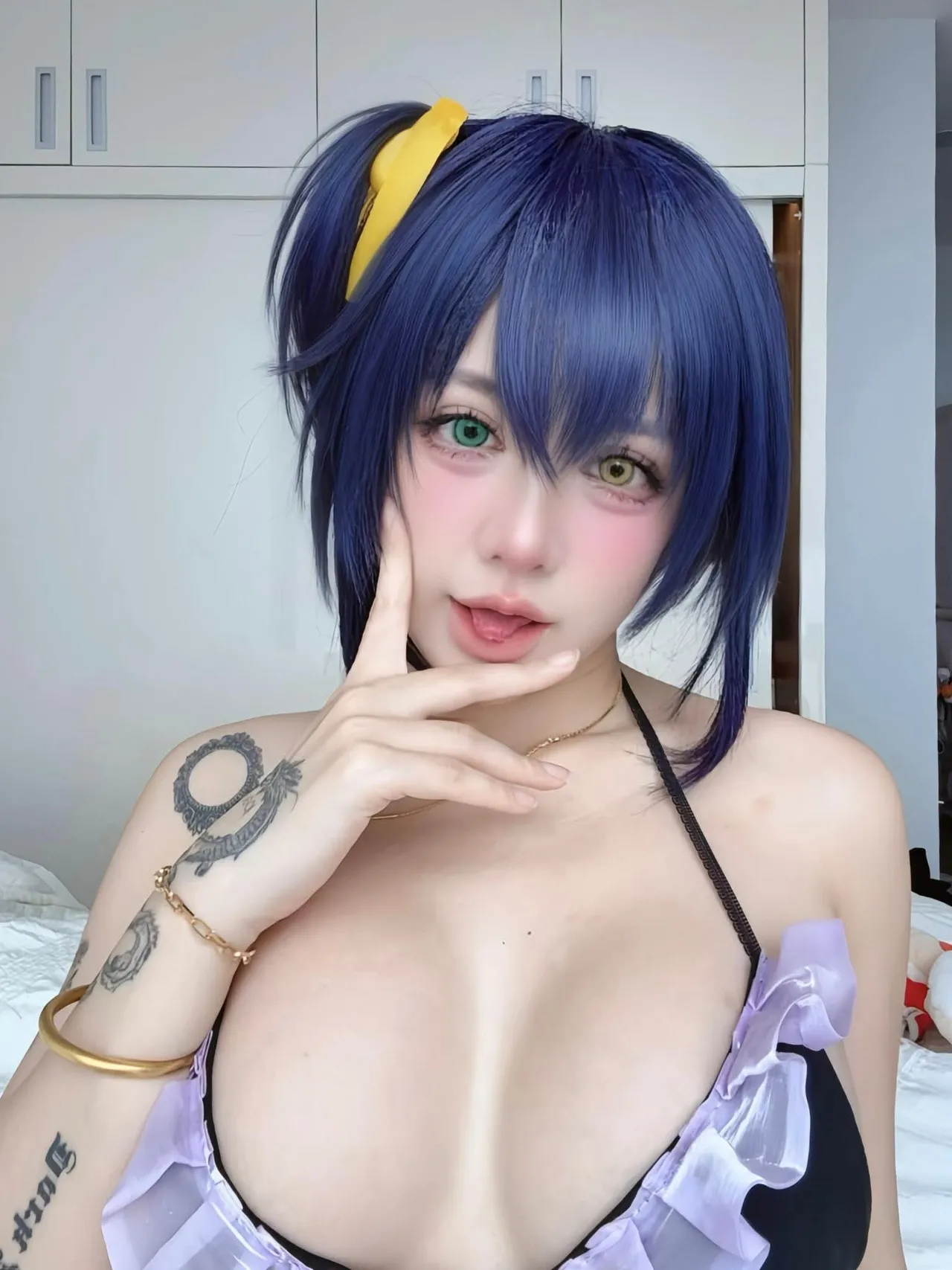 Hana Dono 1 Hana Dono 1