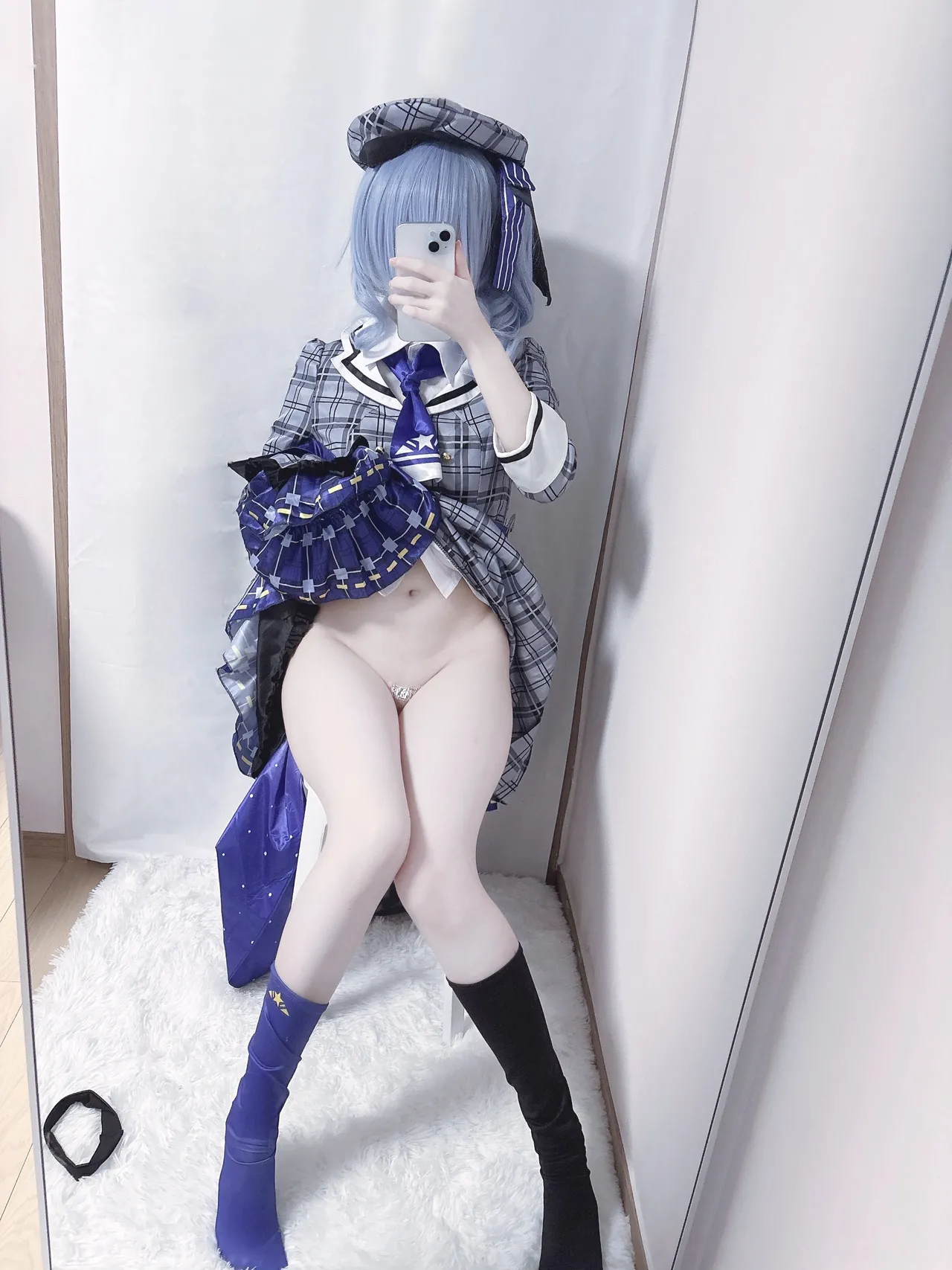 Patreon - NENE 订阅合集 截至2025.10 Patreon - NENE 订阅合集 截至2025.10