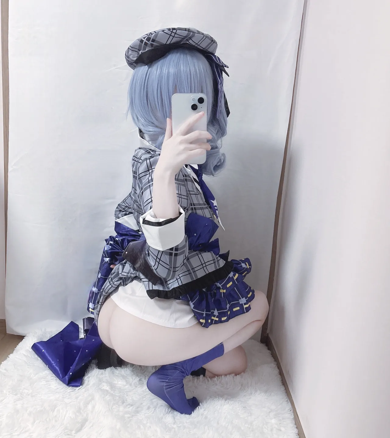 Patreon - NENE 订阅合集 截至2025.10 Patreon - NENE 订阅合集 截至2025.10