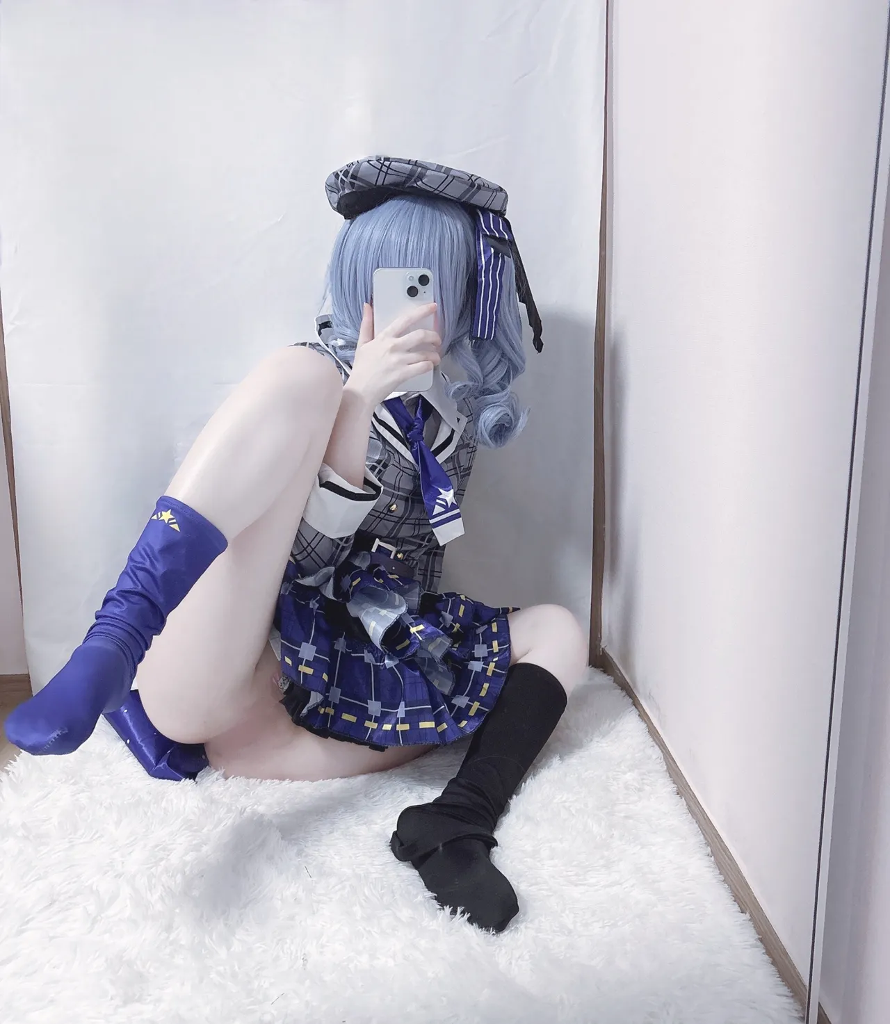 Patreon - NENE 订阅合集 截至2025.10 Patreon - NENE 订阅合集 截至2025.10