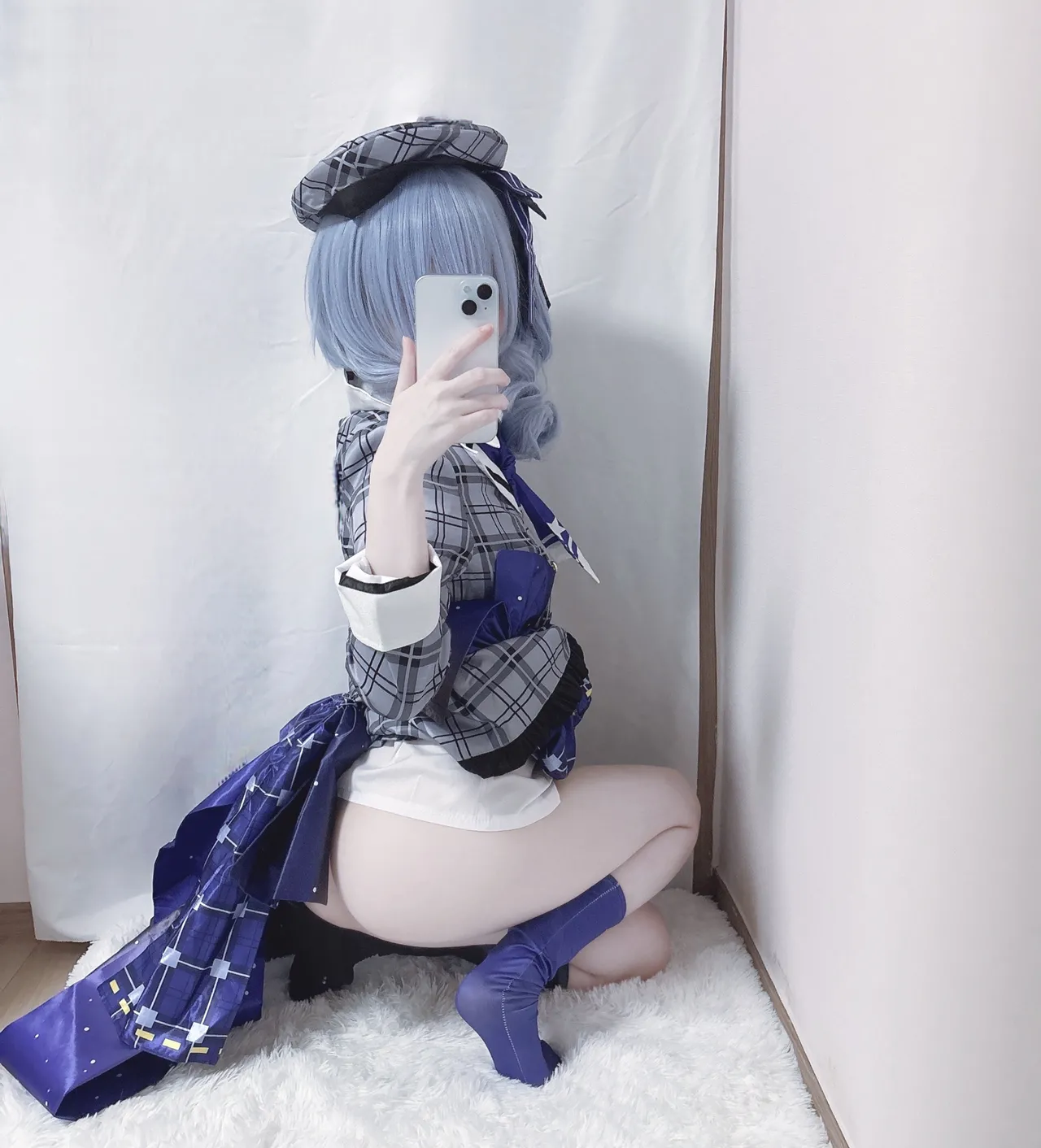 Patreon - NENE 订阅合集 截至2025.10 Patreon - NENE 订阅合集 截至2025.10