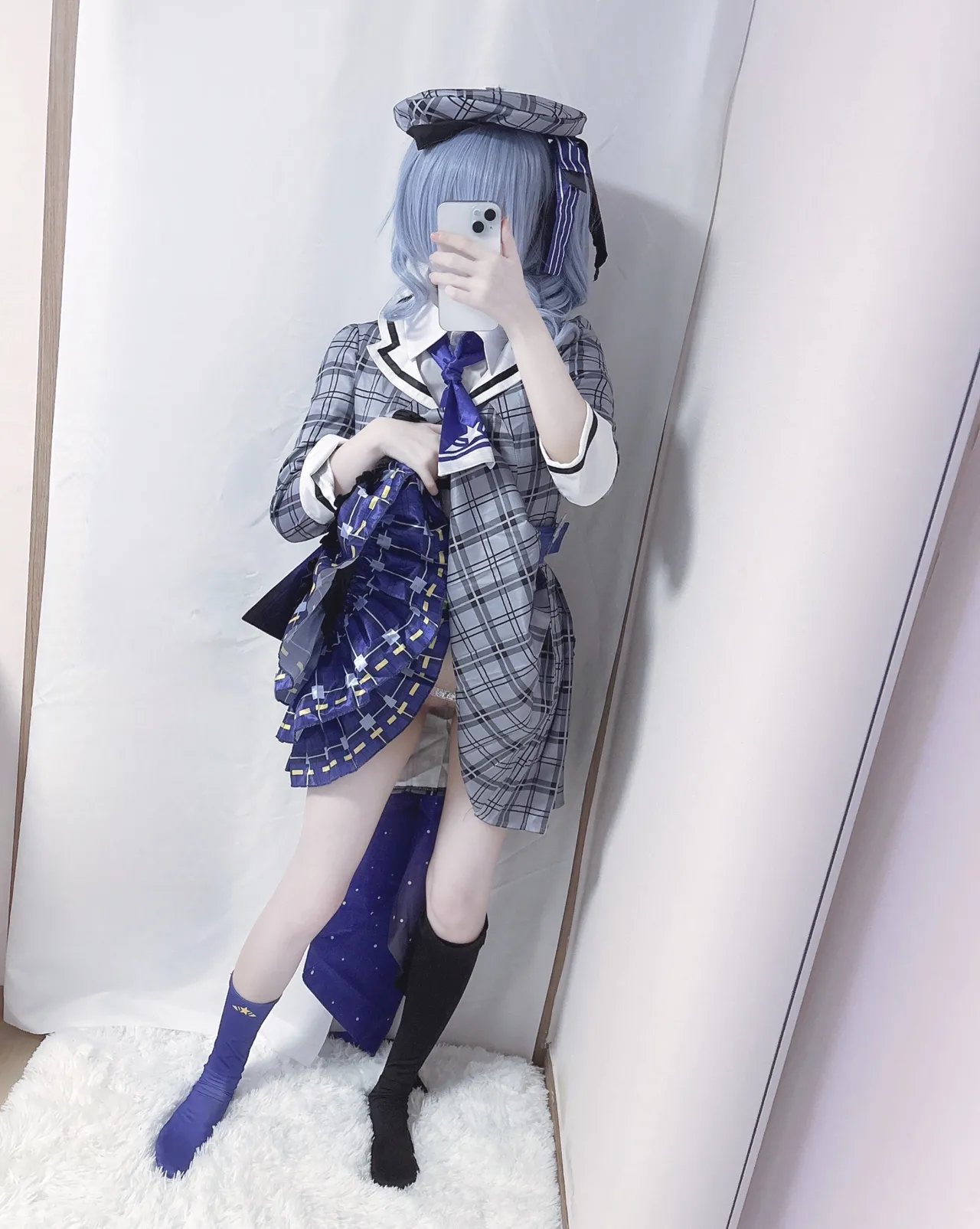 Patreon - NENE 订阅合集 截至2025.10 Patreon - NENE 订阅合集 截至2025.10