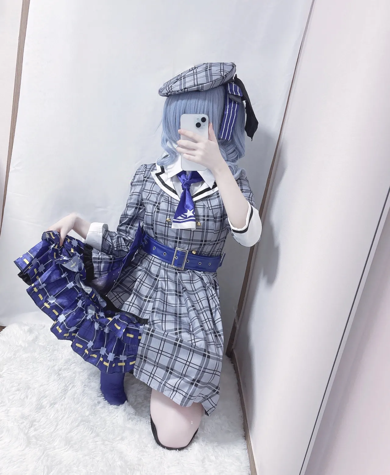 Patreon - NENE 订阅合集 截至2025.10 Patreon - NENE 订阅合集 截至2025.10