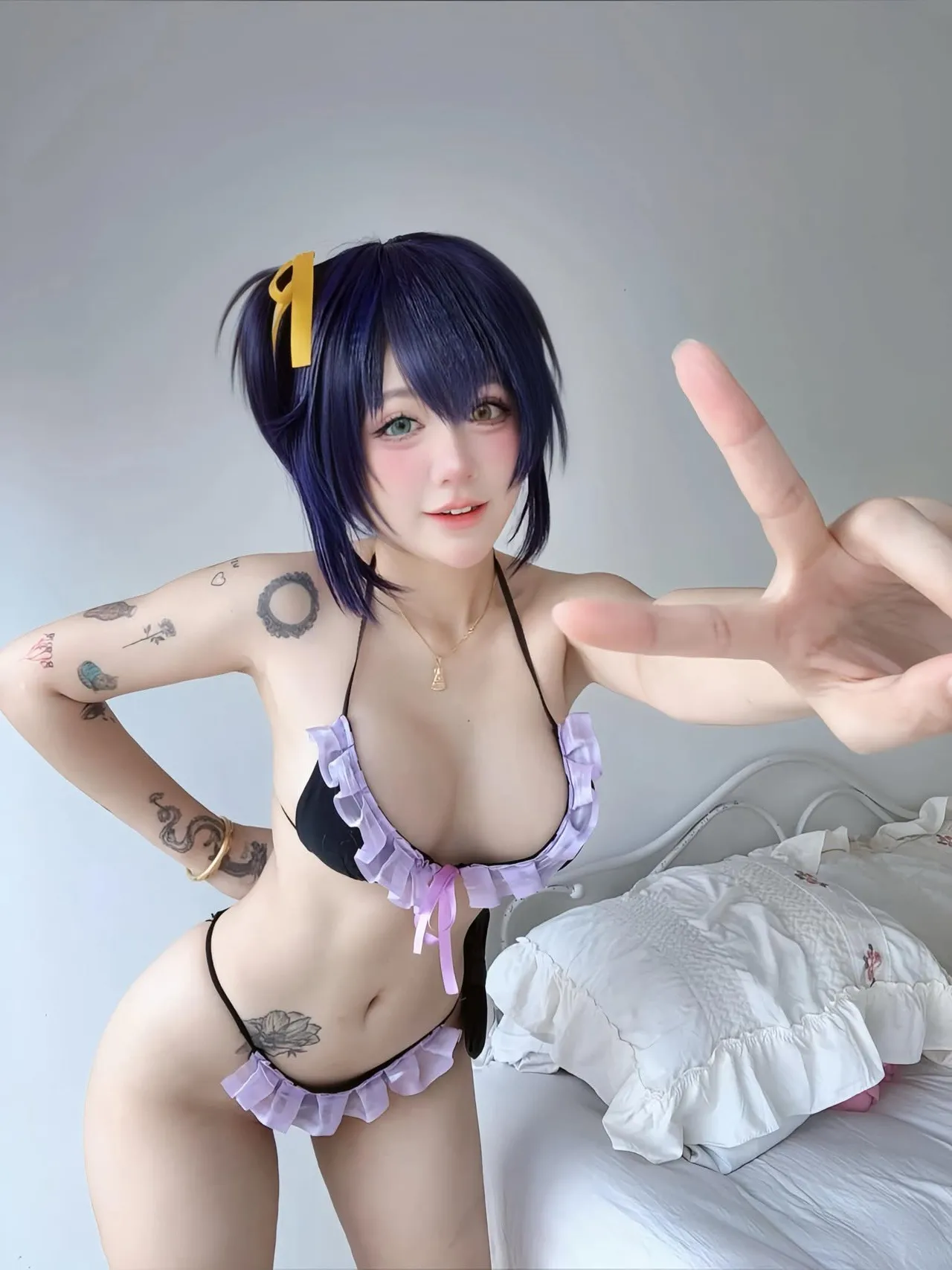 Hana Dono 1 Hana Dono 1