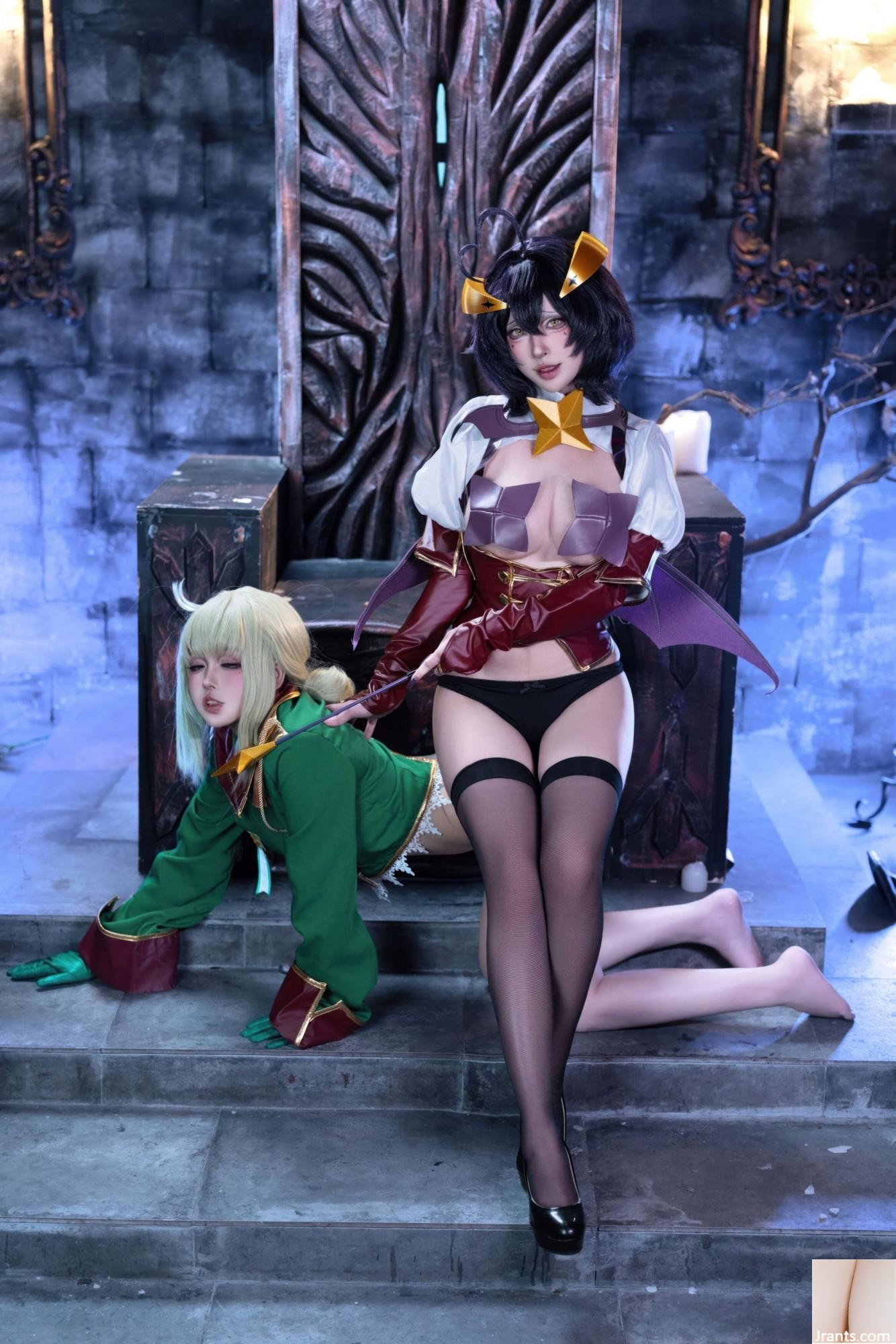 Welfare girl Yuno Shimizu  Welfare girl Yuno Shimizu