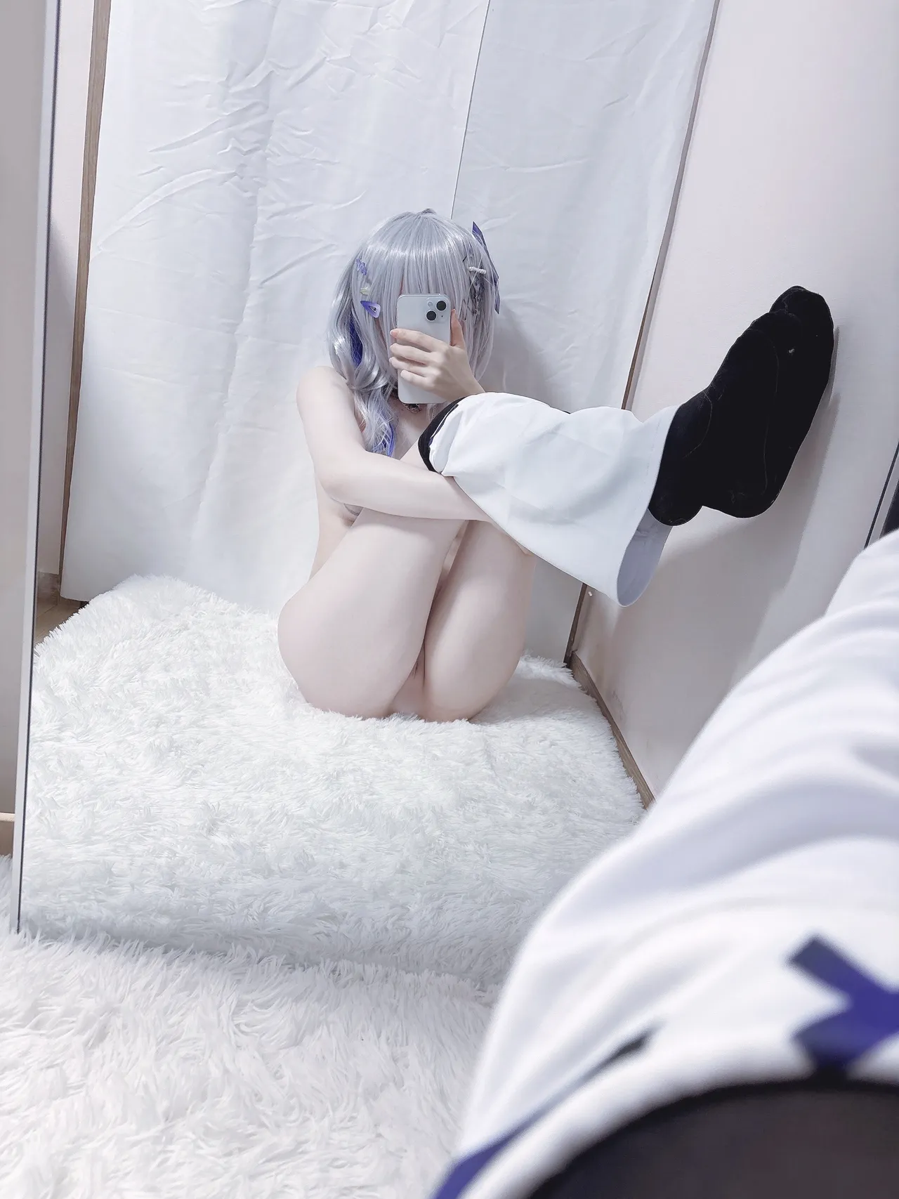 Patreon - NENE 订阅合集 截至2025.10 Patreon - NENE 订阅合集 截至2025.10