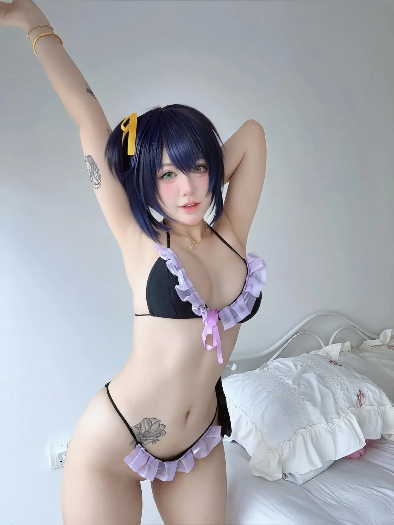 Hana Dono 1 Hana Dono 1