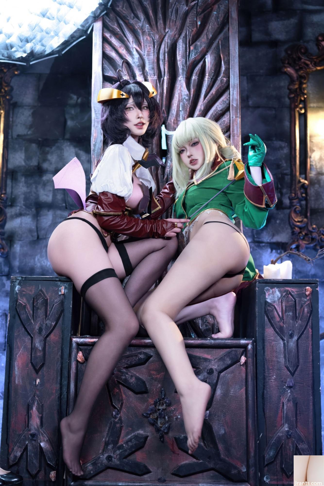 Welfare girl Yuno Shimizu  Welfare girl Yuno Shimizu