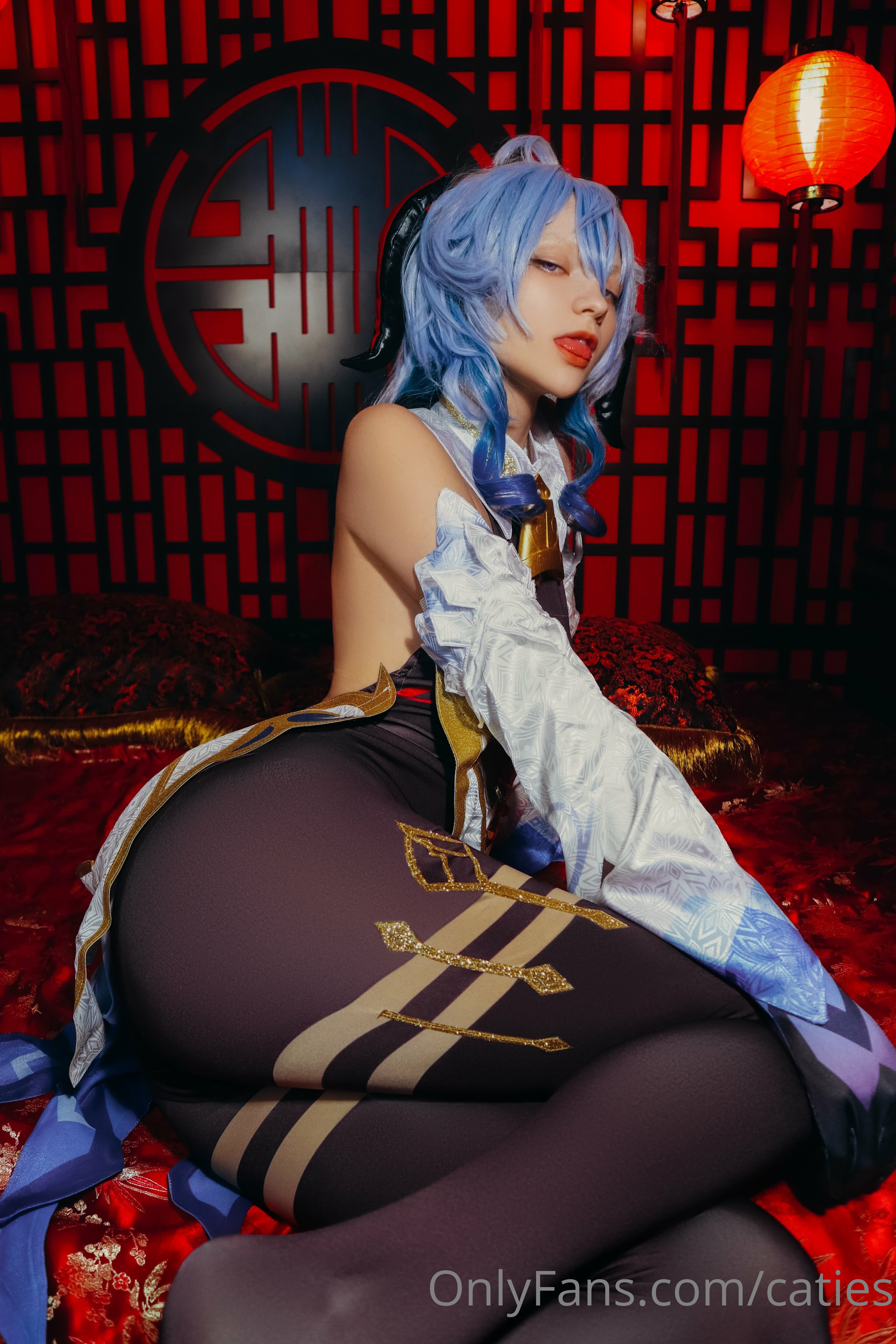 Caties cosplay Caties cosplay