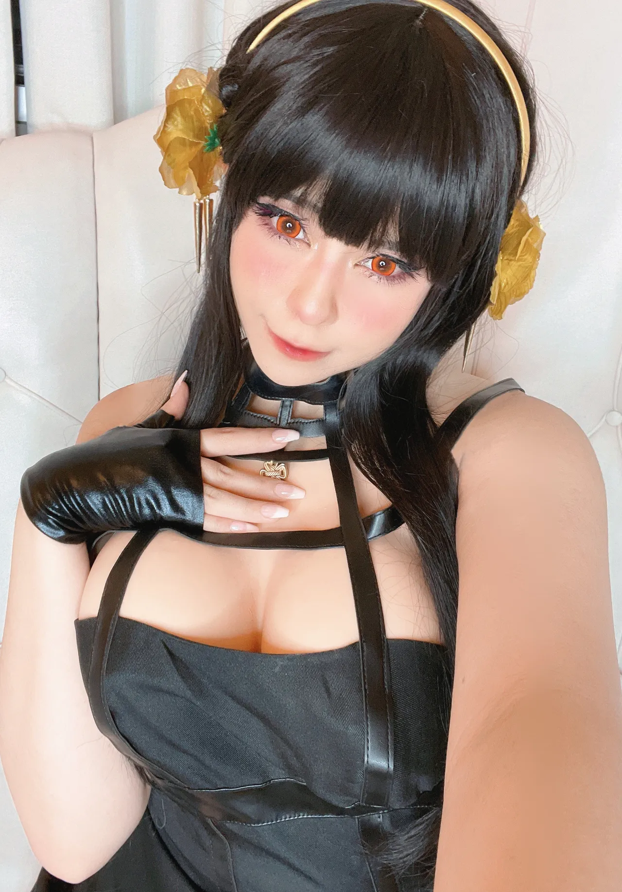 Lemoncatsenpai - Yor 4 Lemoncatsenpai - Yor 4