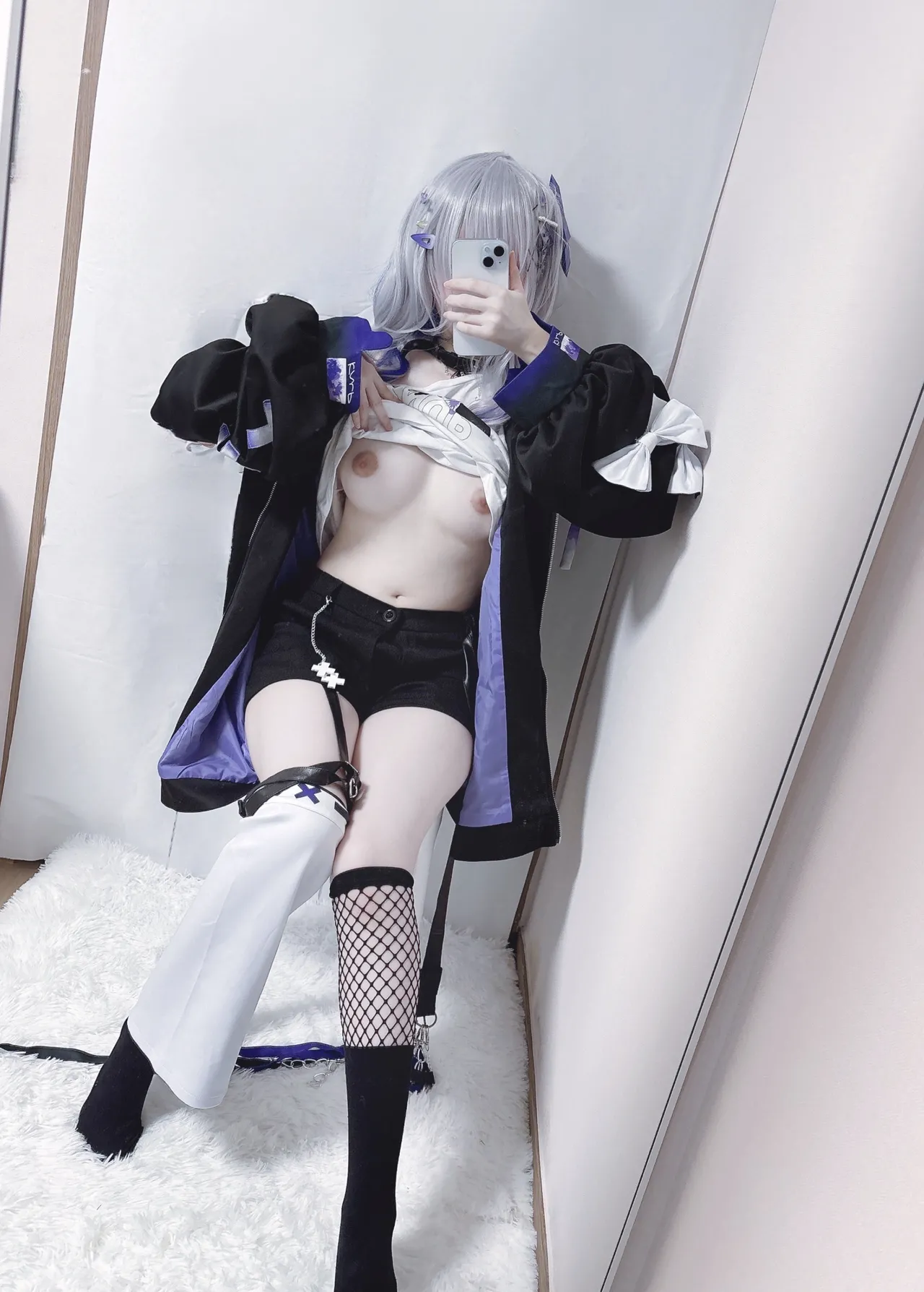 Patreon - NENE 订阅合集 截至2025.10 Patreon - NENE 订阅合集 截至2025.10