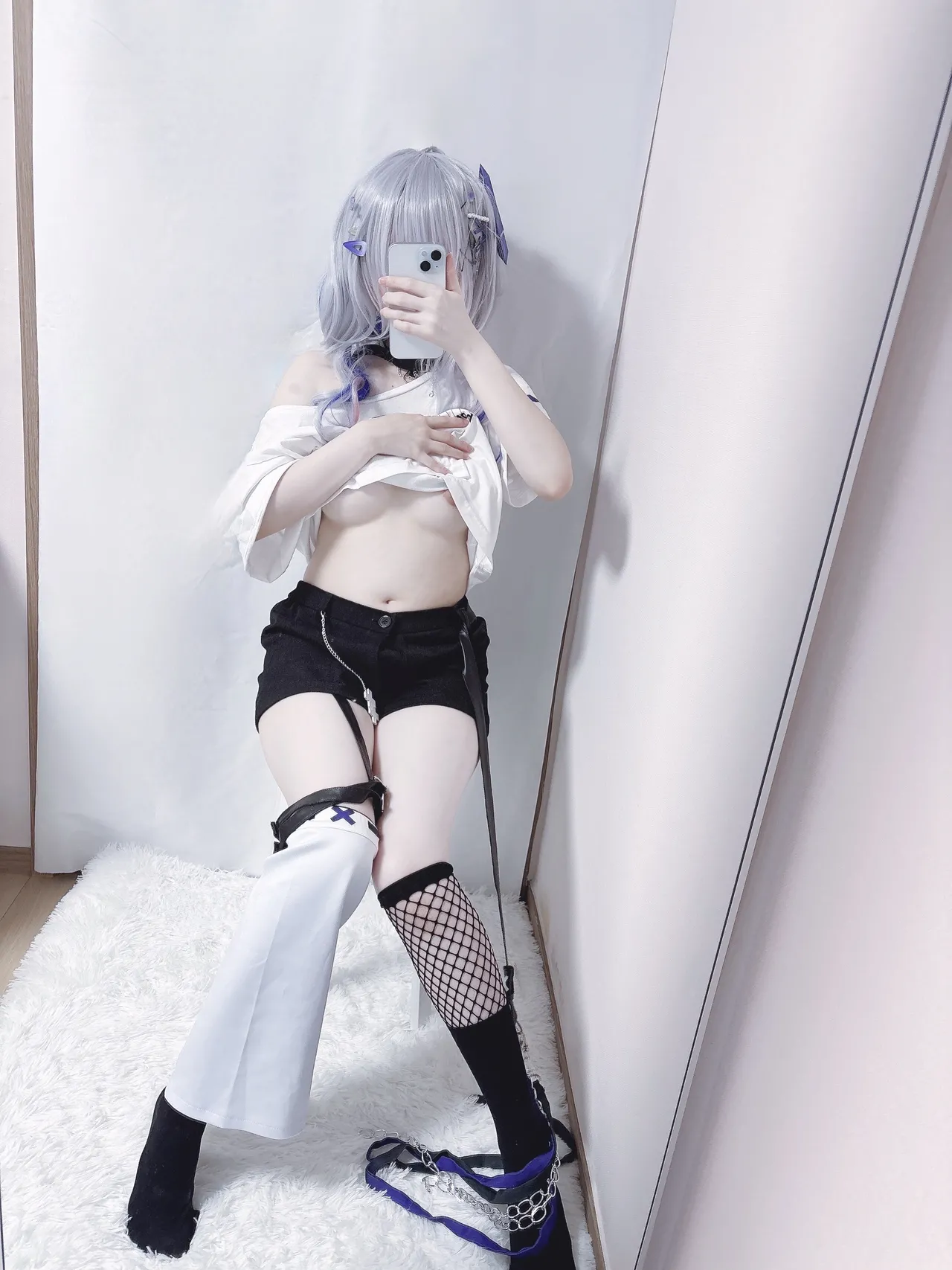 Patreon - NENE 订阅合集 截至2025.10 Patreon - NENE 订阅合集 截至2025.10