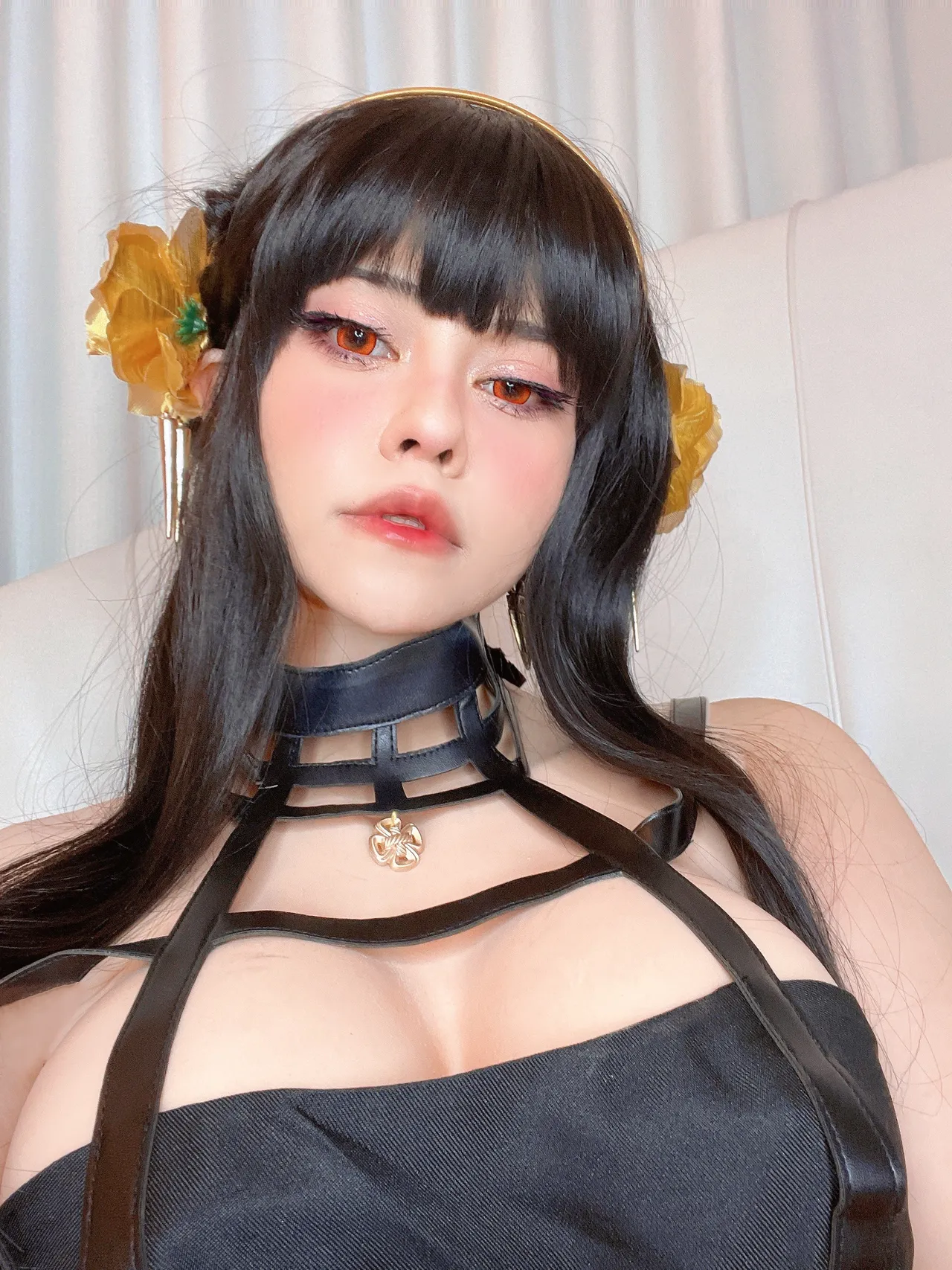 Lemoncatsenpai - Yor 4 Lemoncatsenpai - Yor 4