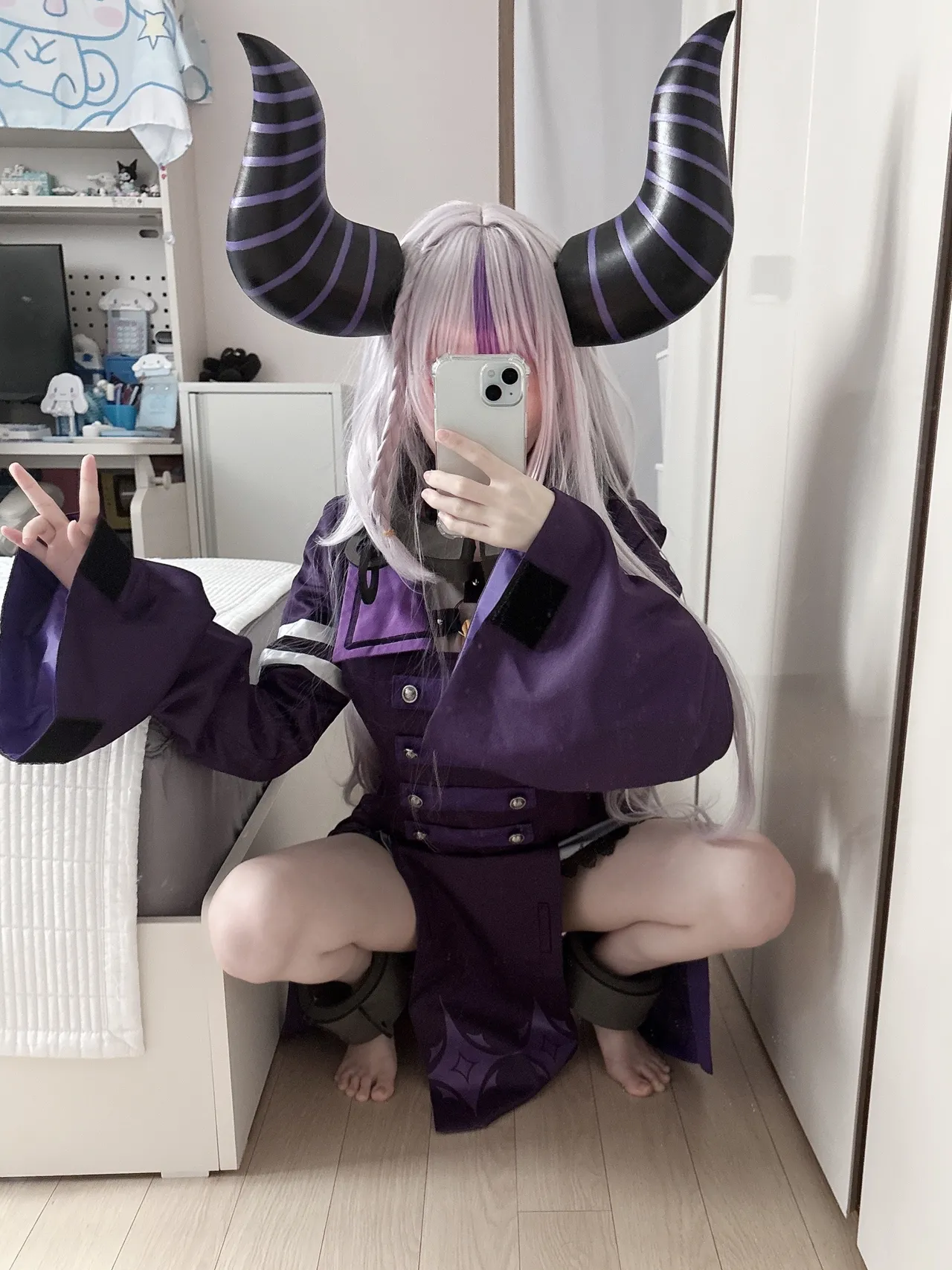 Patreon - NENE 订阅合集 截至2025.10 Patreon - NENE 订阅合集 截至2025.10