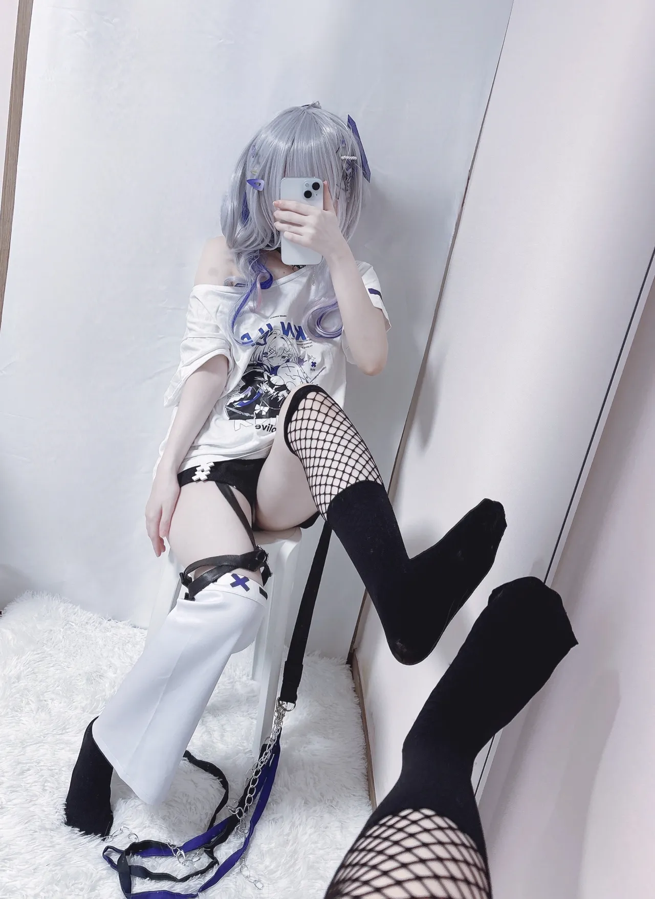 Patreon - NENE 订阅合集 截至2025.10 Patreon - NENE 订阅合集 截至2025.10