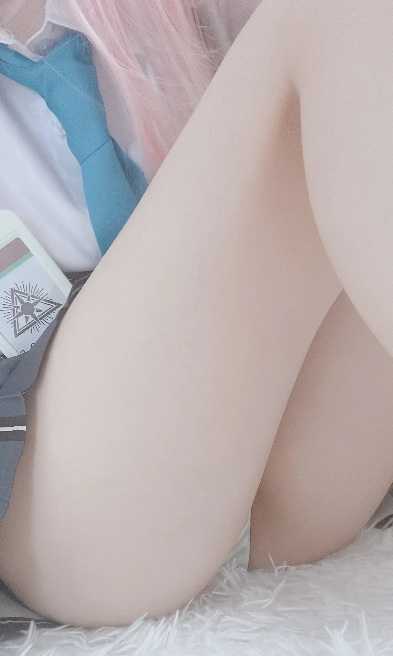 Hinohinoki - Hoshino Takanashi Hinohinoki - Hoshino Takanashi