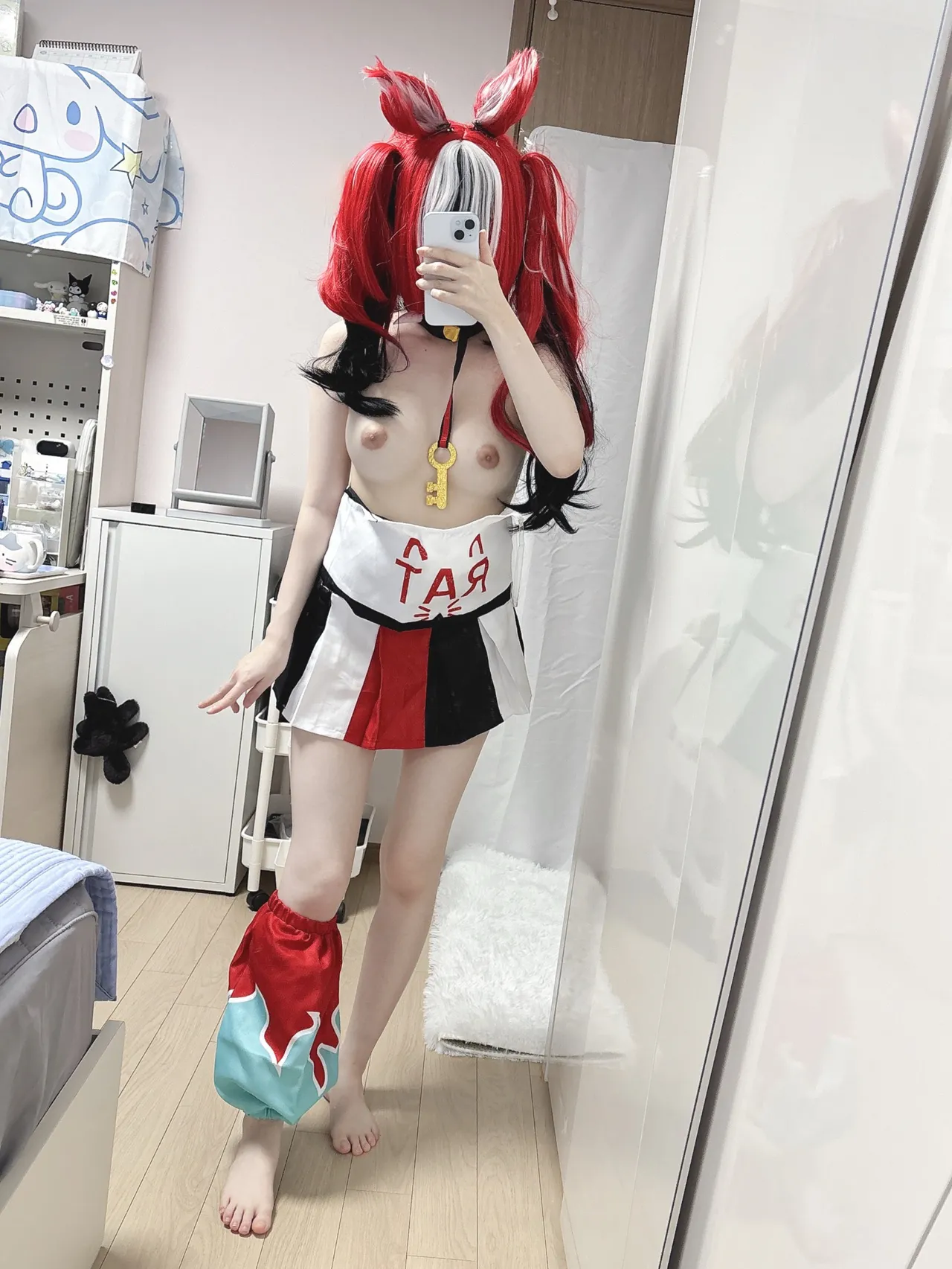 Patreon - NENE 订阅合集 截至2025.10 Patreon - NENE 订阅合集 截至2025.10