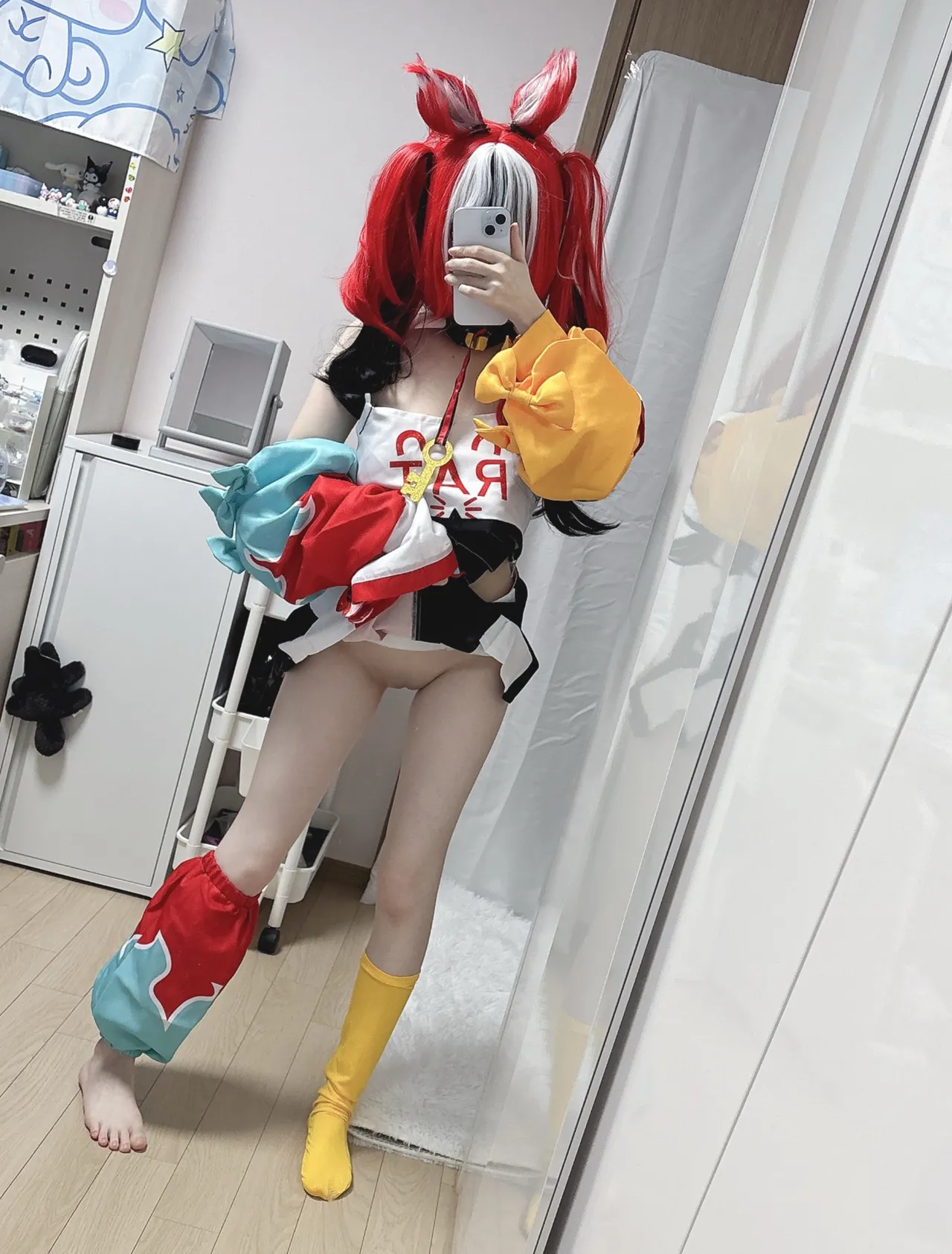 Patreon - NENE 订阅合集 截至2025.10 Patreon - NENE 订阅合集 截至2025.10