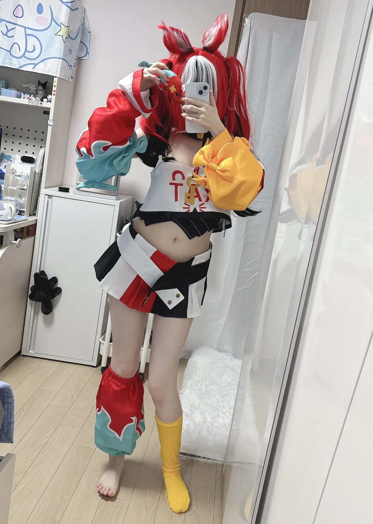 Patreon - NENE 订阅合集 截至2025.10 Patreon - NENE 订阅合集 截至2025.10