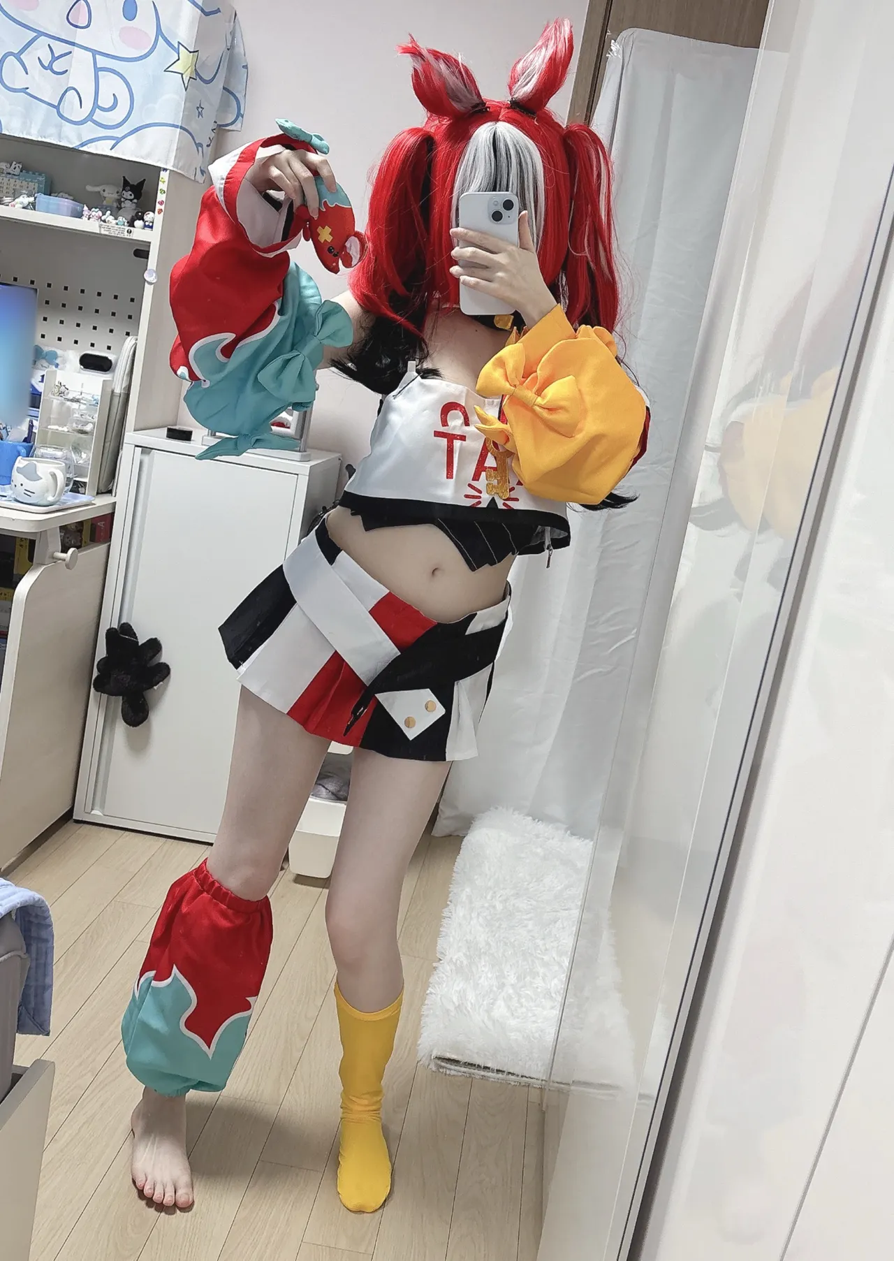 Patreon - NENE 订阅合集 截至2025.10 Patreon - NENE 订阅合集 截至2025.10