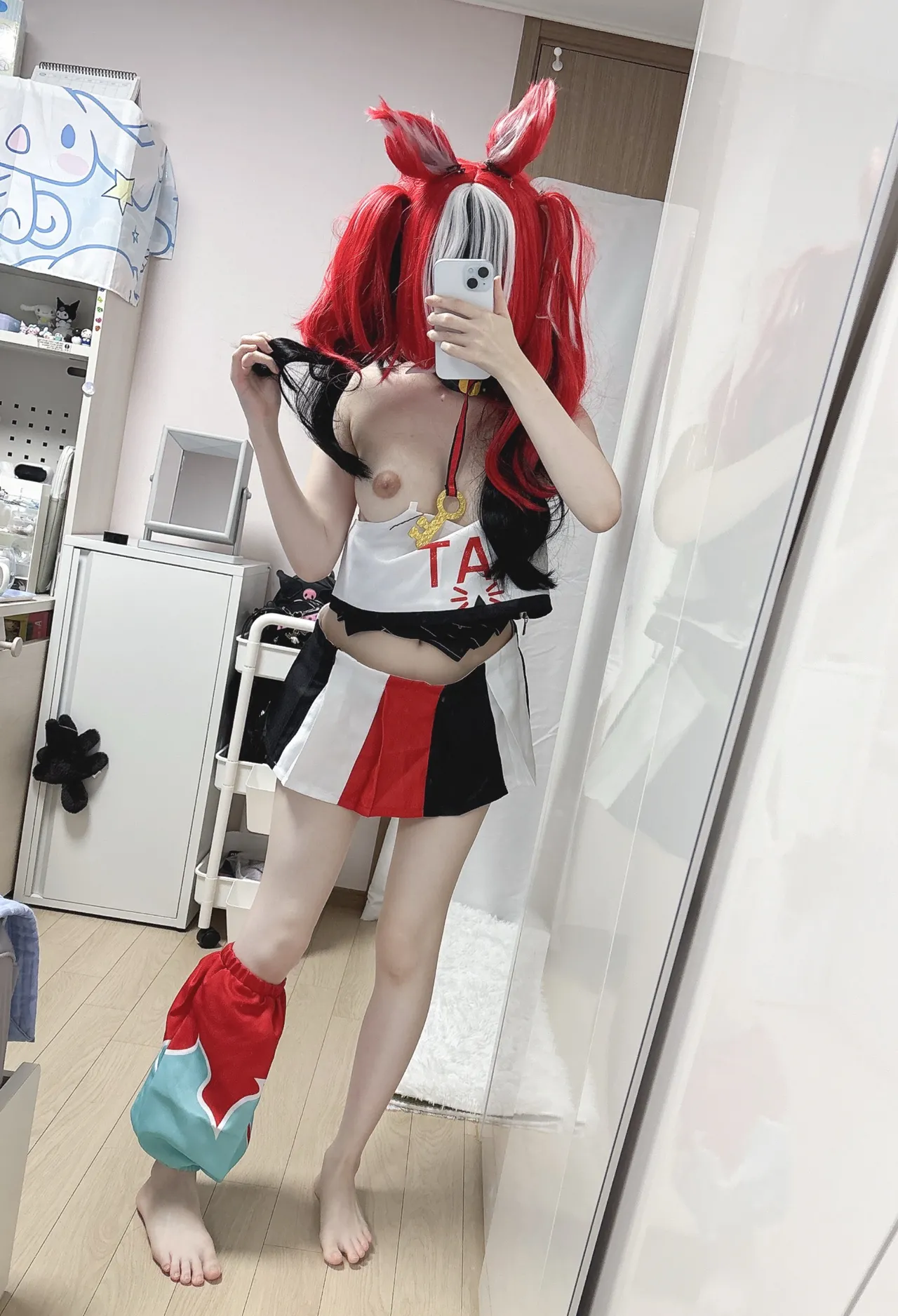 Patreon - NENE 订阅合集 截至2025.10 Patreon - NENE 订阅合集 截至2025.10