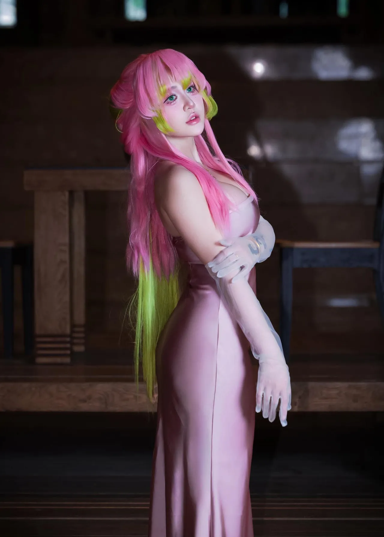 Hana Dono 1 Hana Dono 1