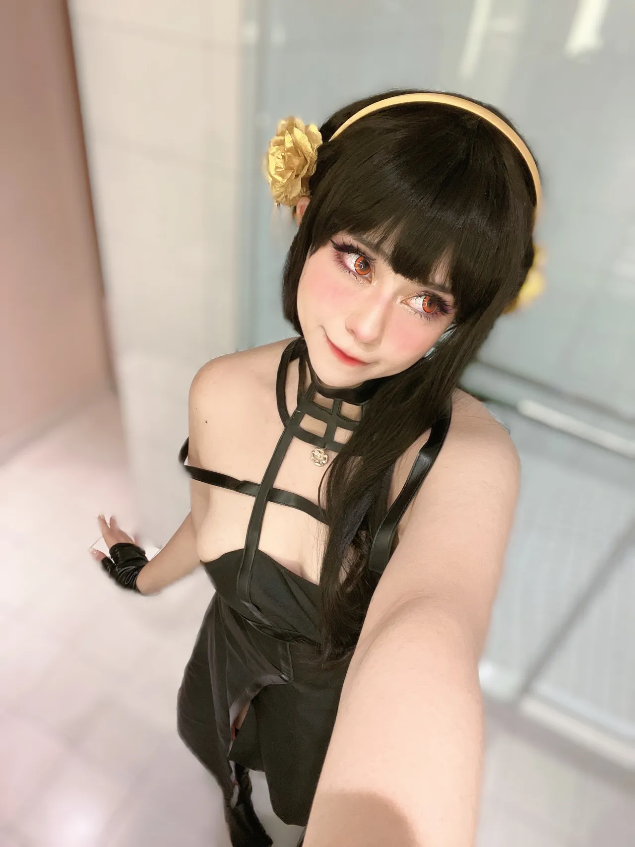 Lemoncatsenpai - Yor 4 Lemoncatsenpai - Yor 4