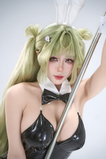 Coser@ Nine Words - Nikke Goddess of Victory Soda (82P - 5V) 3 Coser@ Nine Words - Nikke Goddess of Victory Soda (82P - 5V)