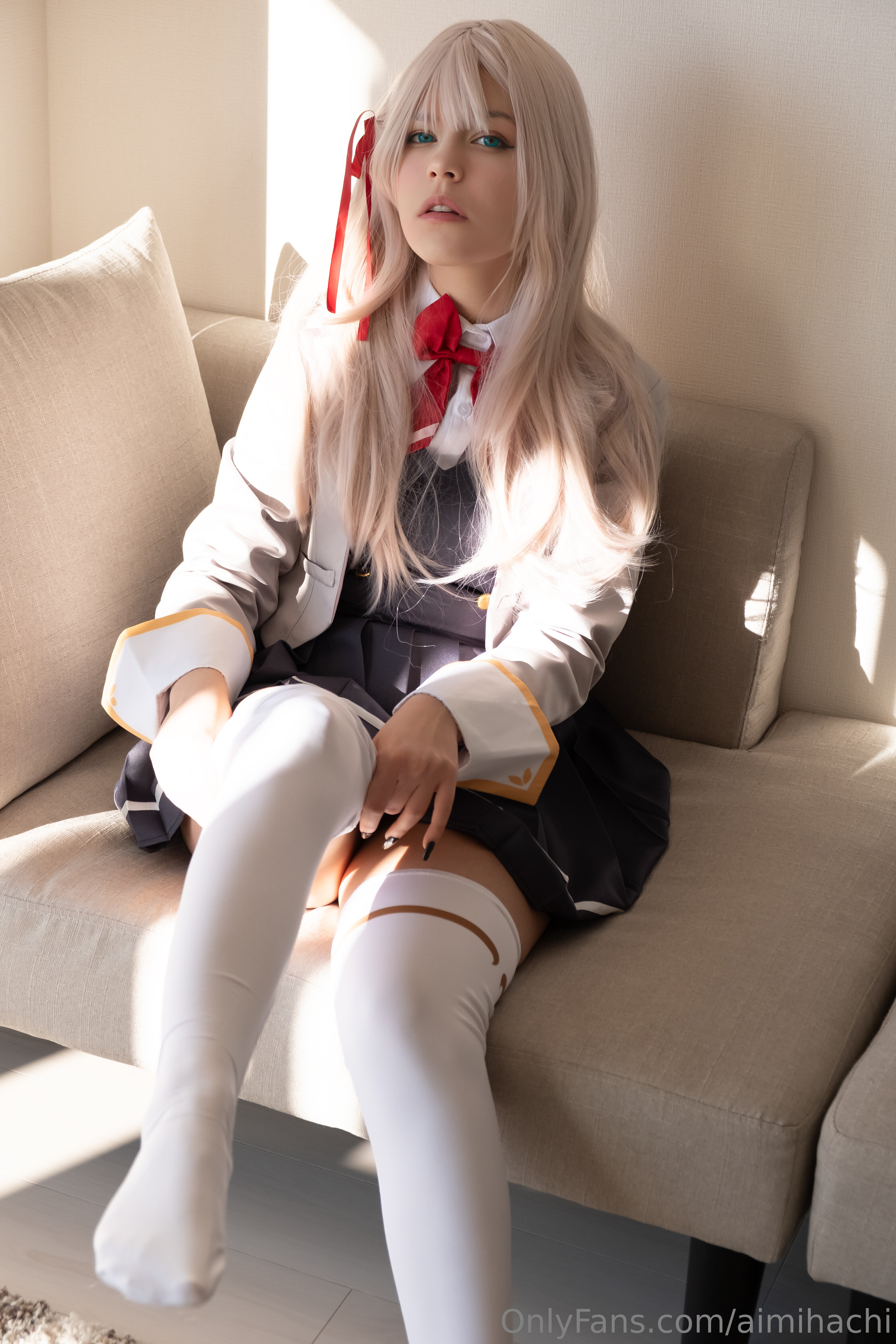 Aimihachi - Alya Aimihachi - Alya