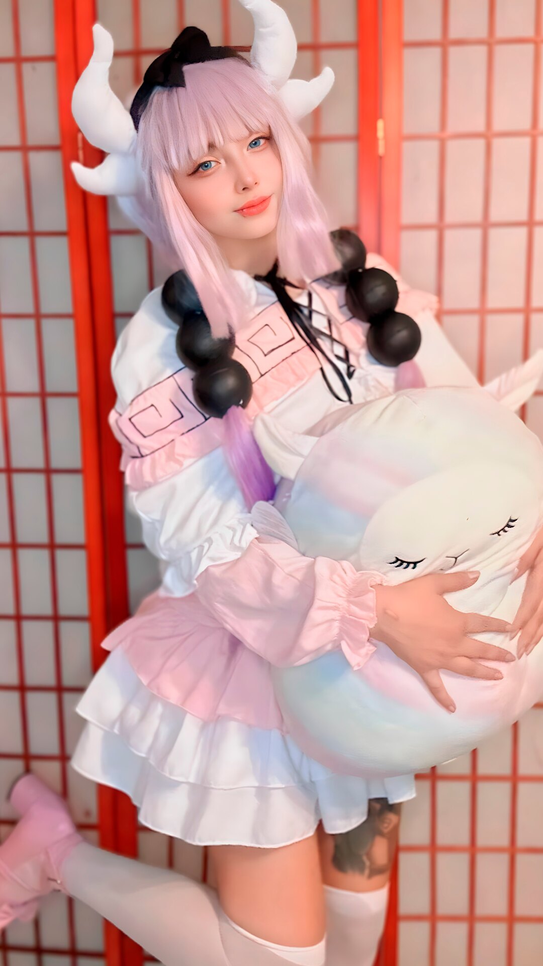 Arelly Trujillo - Kanna Arelly Trujillo - Kanna