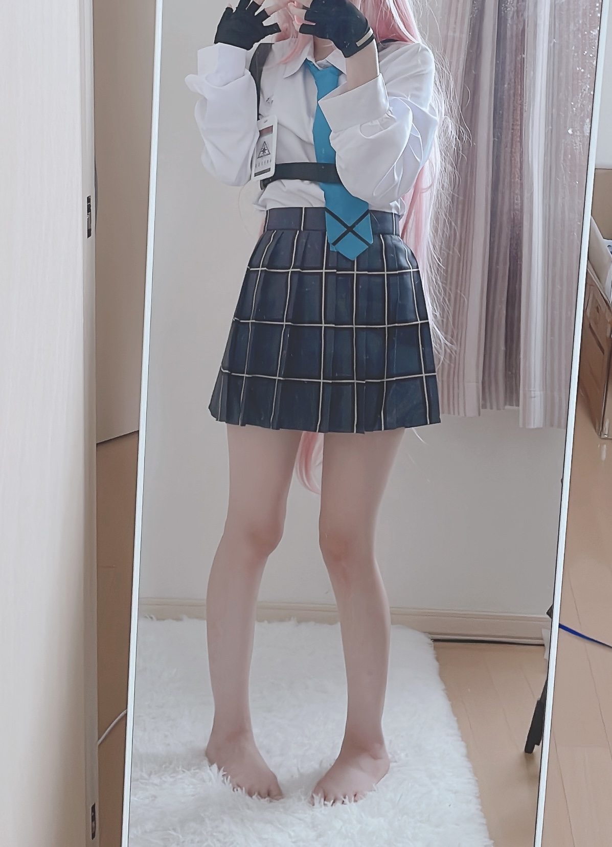 Hinohinoki - Hoshino Takanashi Hinohinoki - Hoshino Takanashi