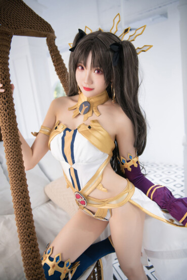 Ishtar Ishtar