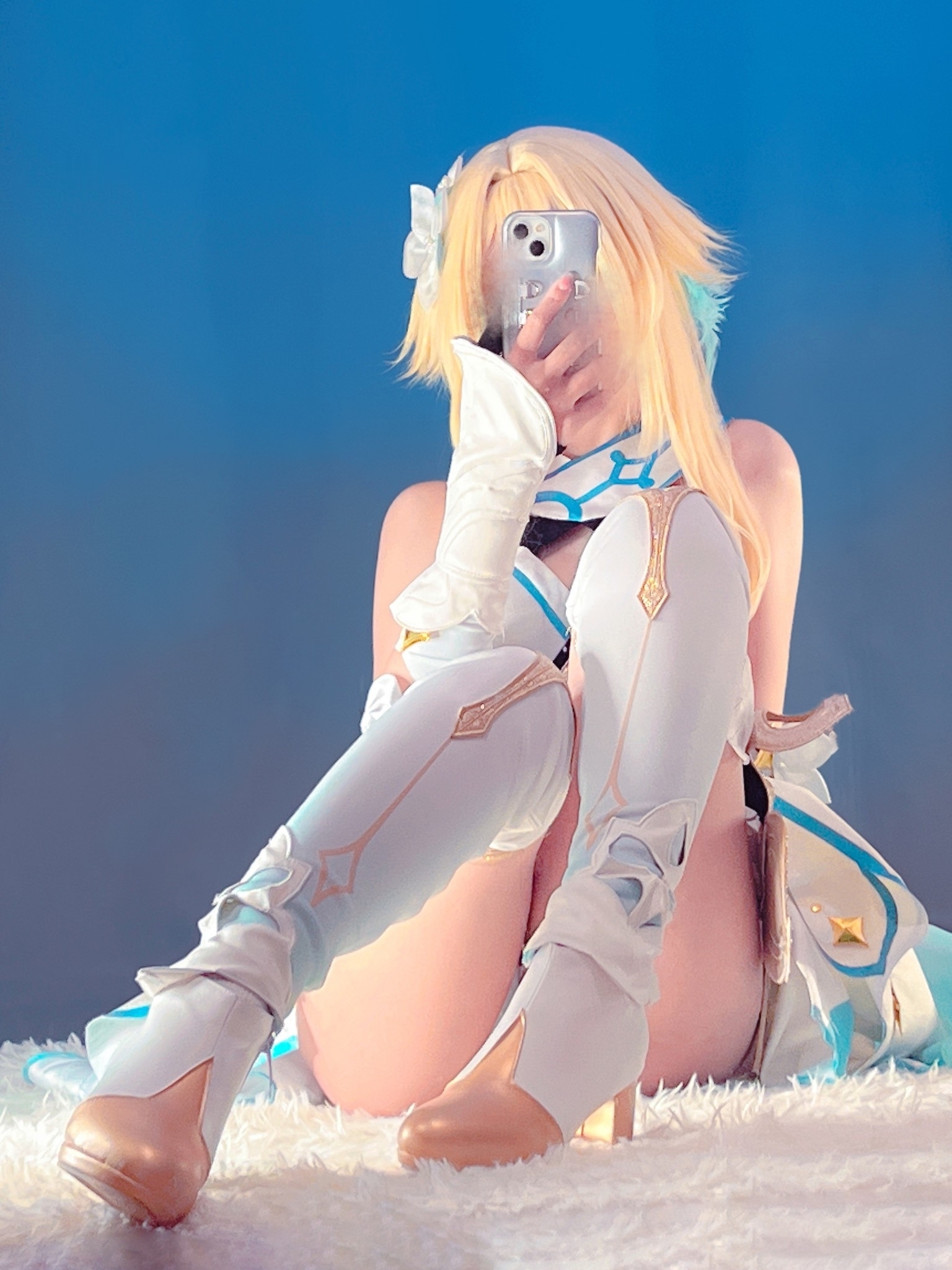 Ayame - Lumine Ayame - Lumine