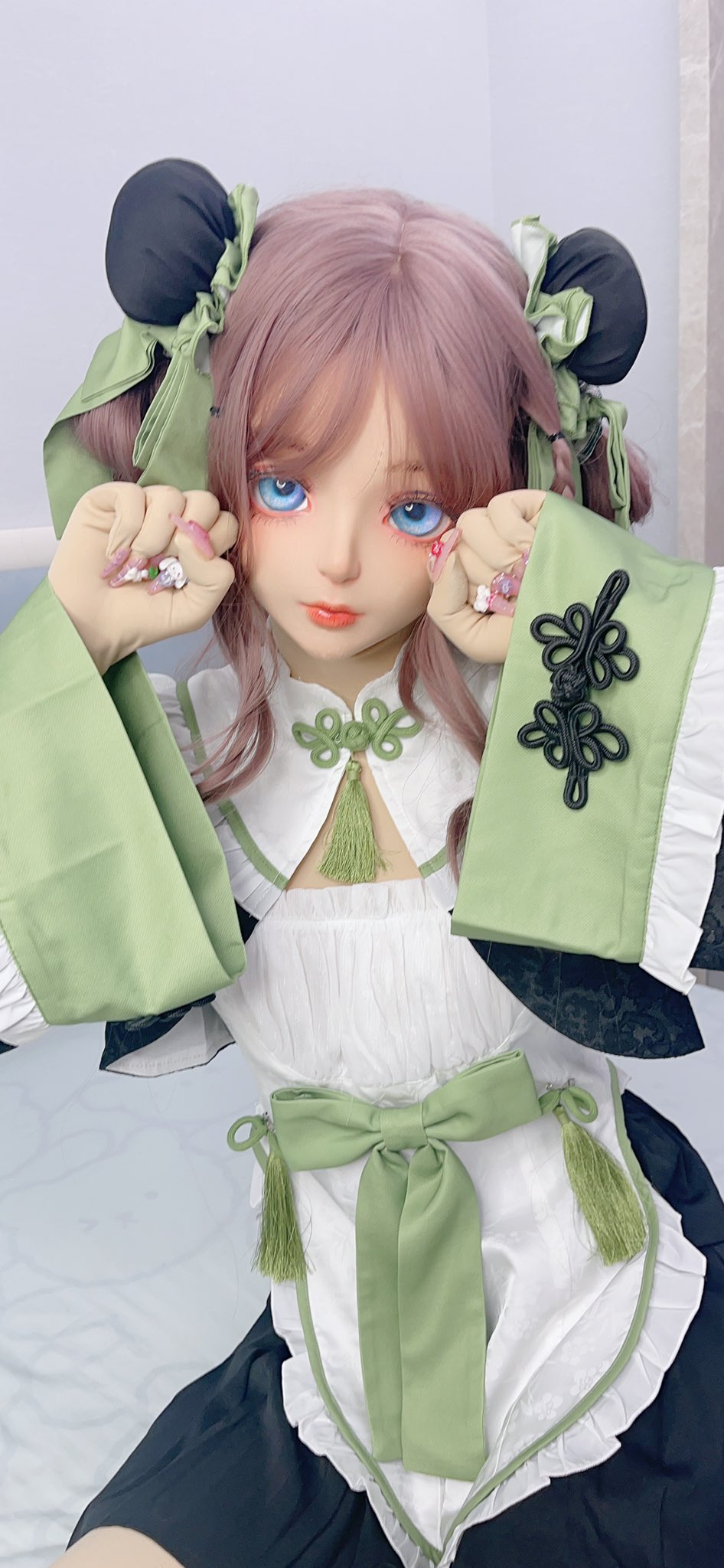 Kigurumi填充物 3 Kigurumi填充物 3