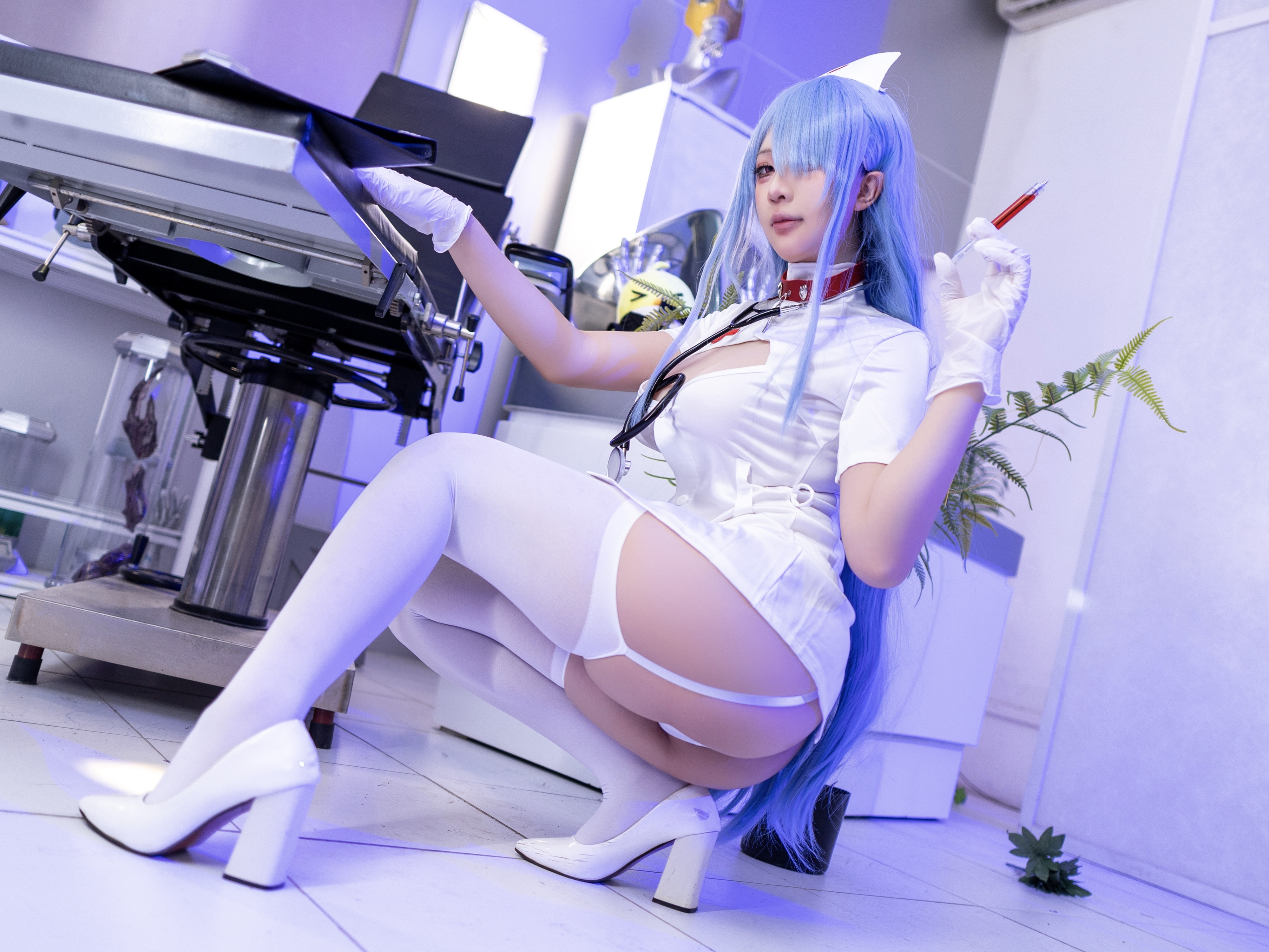 Little and Sweet Wine - Azur Route Voroshilov Nurse Little and Sweet Wine - Azur Route Voroshilov Nurse