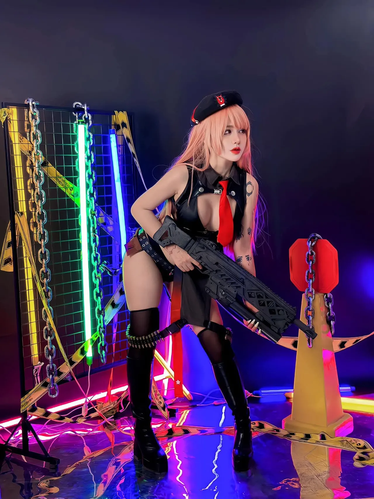 Hana Dono 1 Hana Dono 1