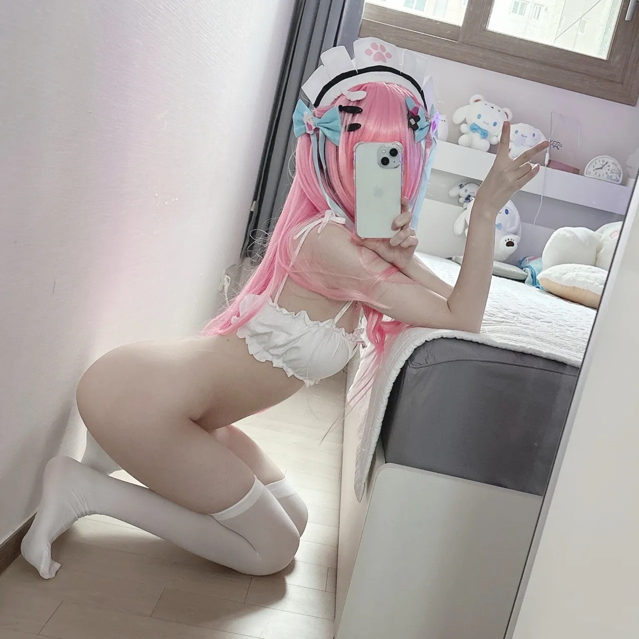 Patreon - NENE 订阅合集 截至2025.10 Patreon - NENE 订阅合集 截至2025.10