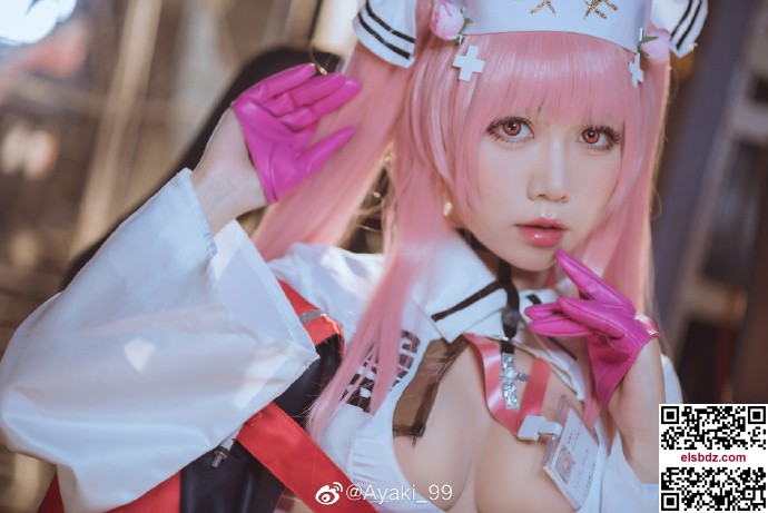 Heki ai kosen 赫: @Wuli YIMI, Eisenza: @Ayaki_99 (10P) Heki ai kosen 赫: @Wuli YIMI, Eisenza: @Ayaki_99 (10P)