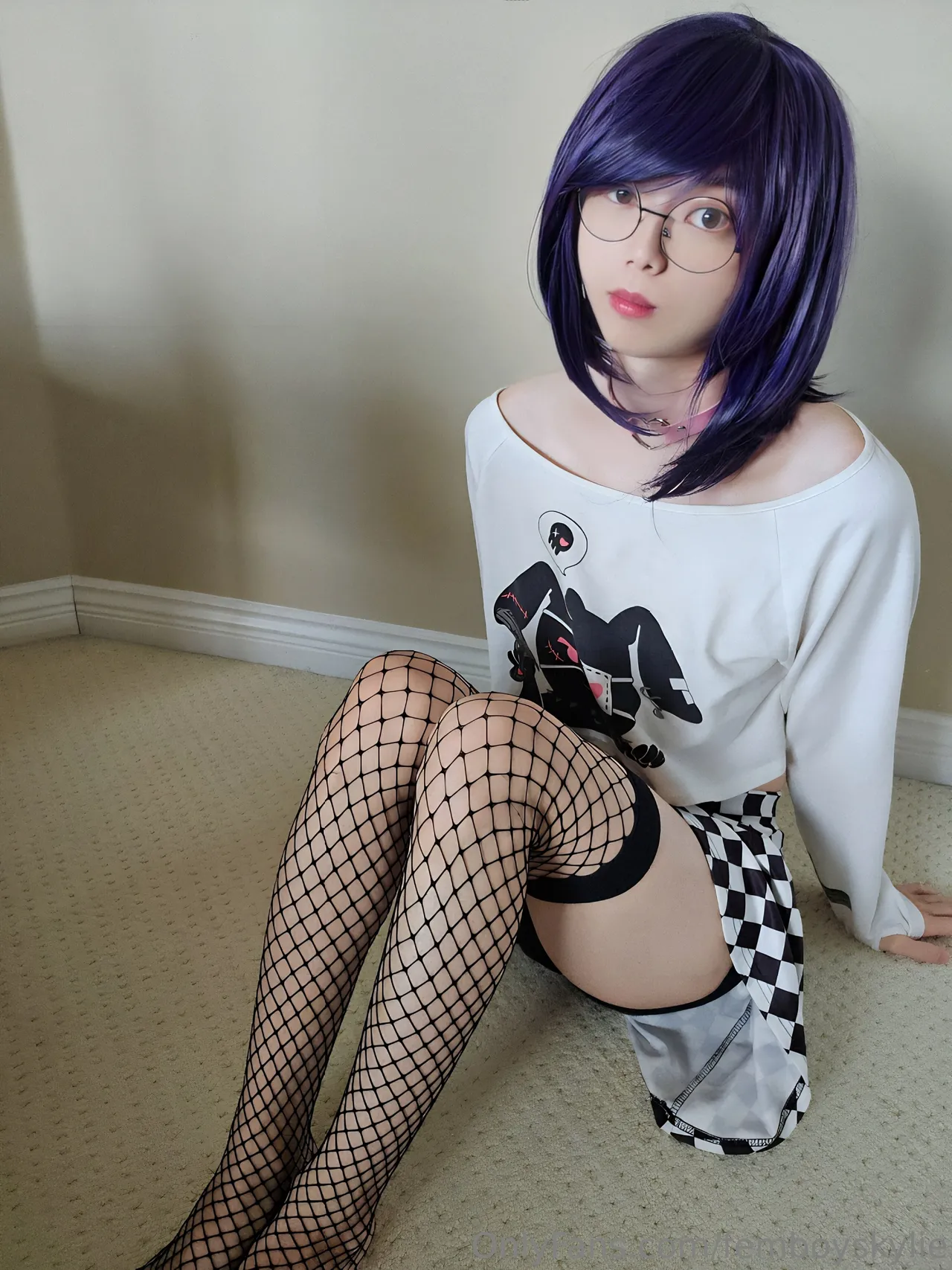 Skylie - Reina Mishima Skylie - Reina Mishima