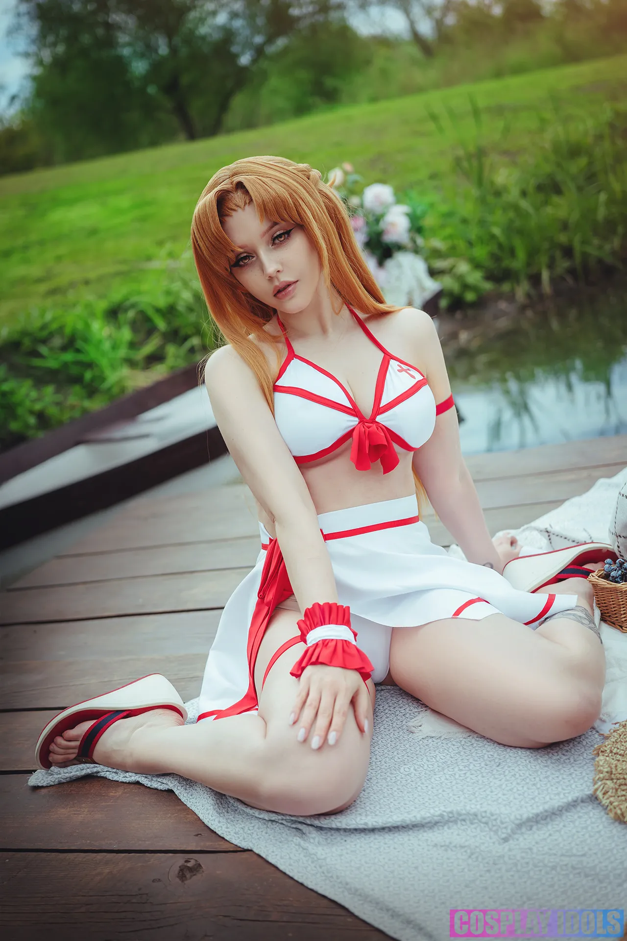 Kirik - Yuuki Asuna Kirik - Yuuki Asuna