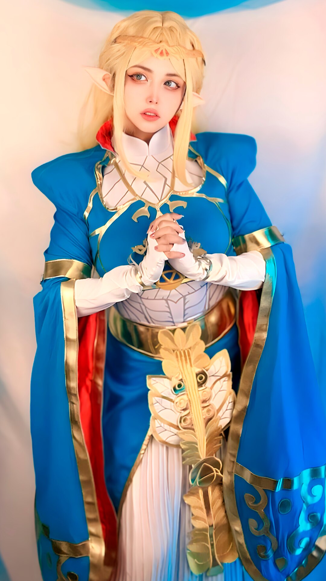 Arelly Trujillo - Zelda dress Arelly Trujillo - Zelda dress