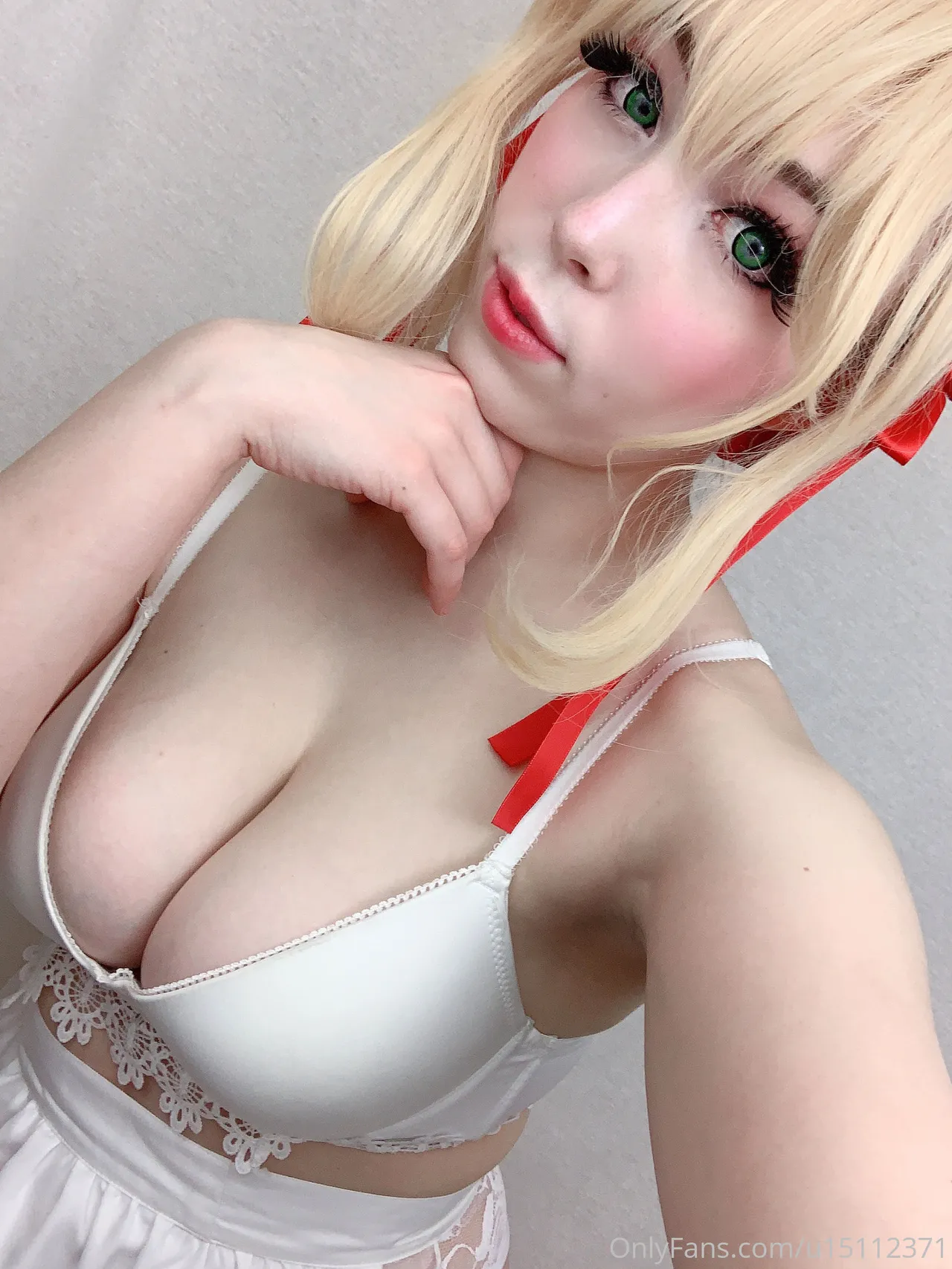 Mahoupriest - Maid Nero Mahoupriest - Maid Nero